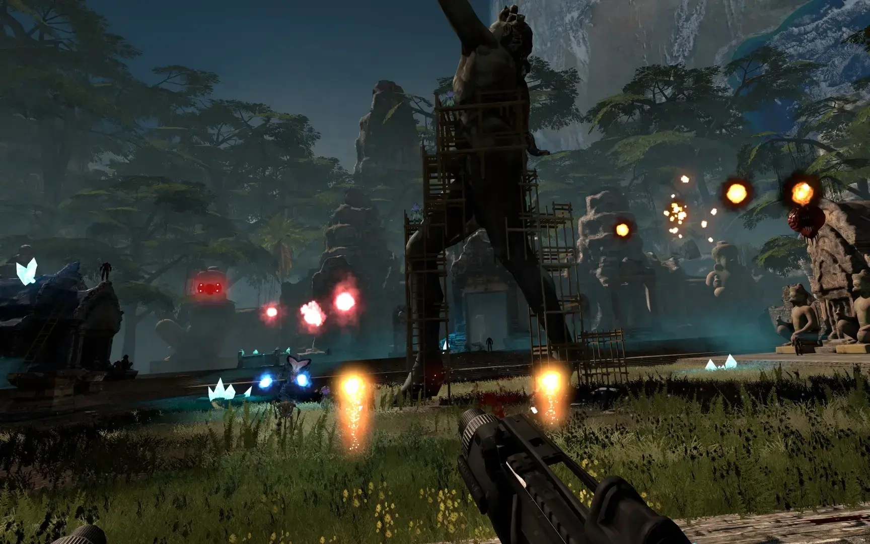 Serious Sam VR: The Last Hope thumbnail 4