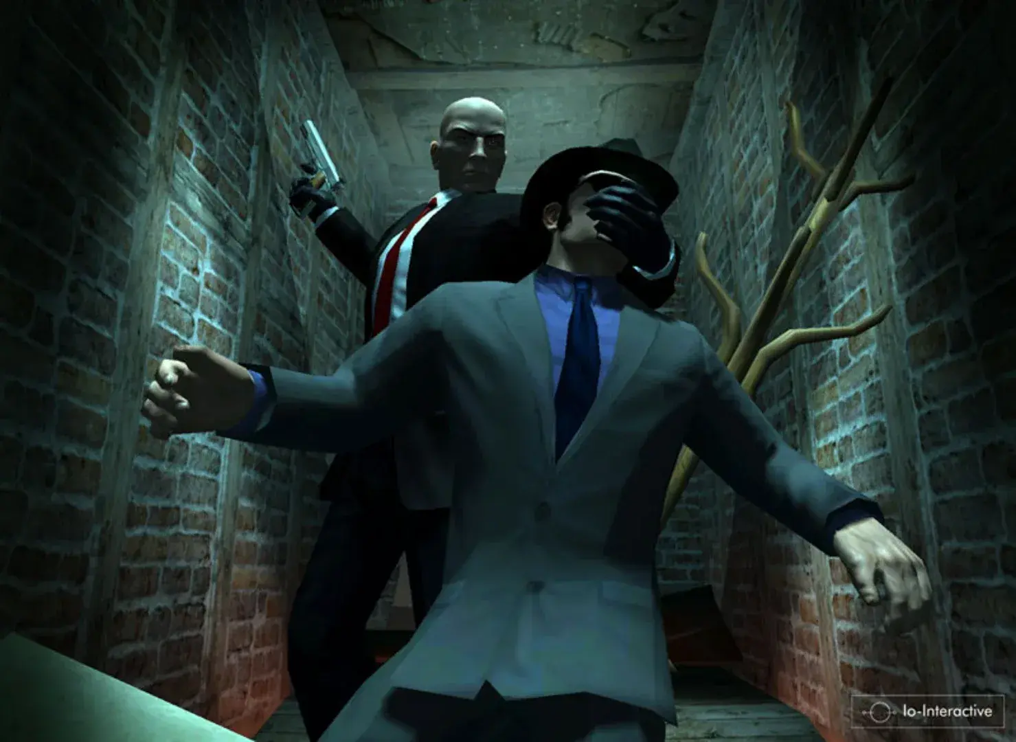 Hitman: Blood Money thumbnail 4