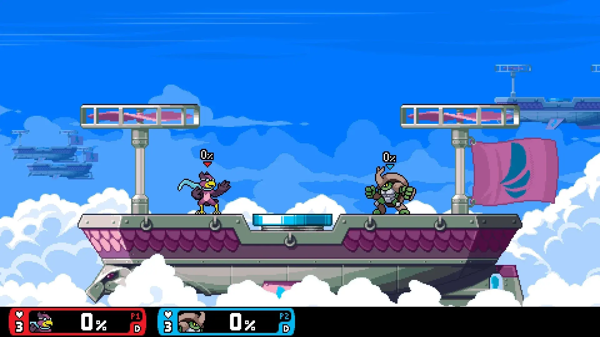 Rivals of Aether thumbnail 9