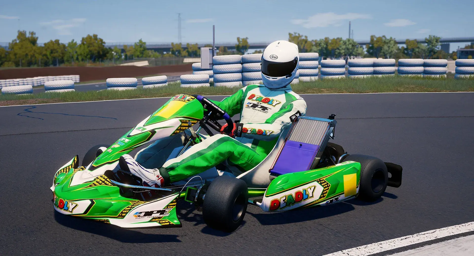 KartKraft thumbnail 5