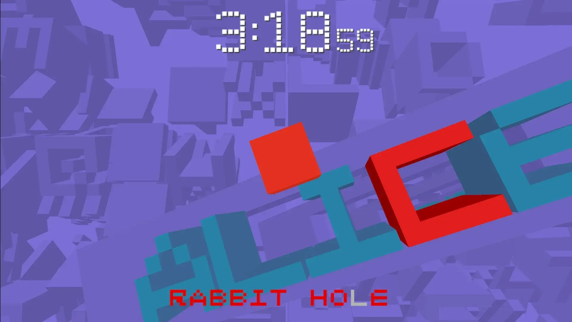 Rabbit Hole 3D: Steam Edition thumbnail 6