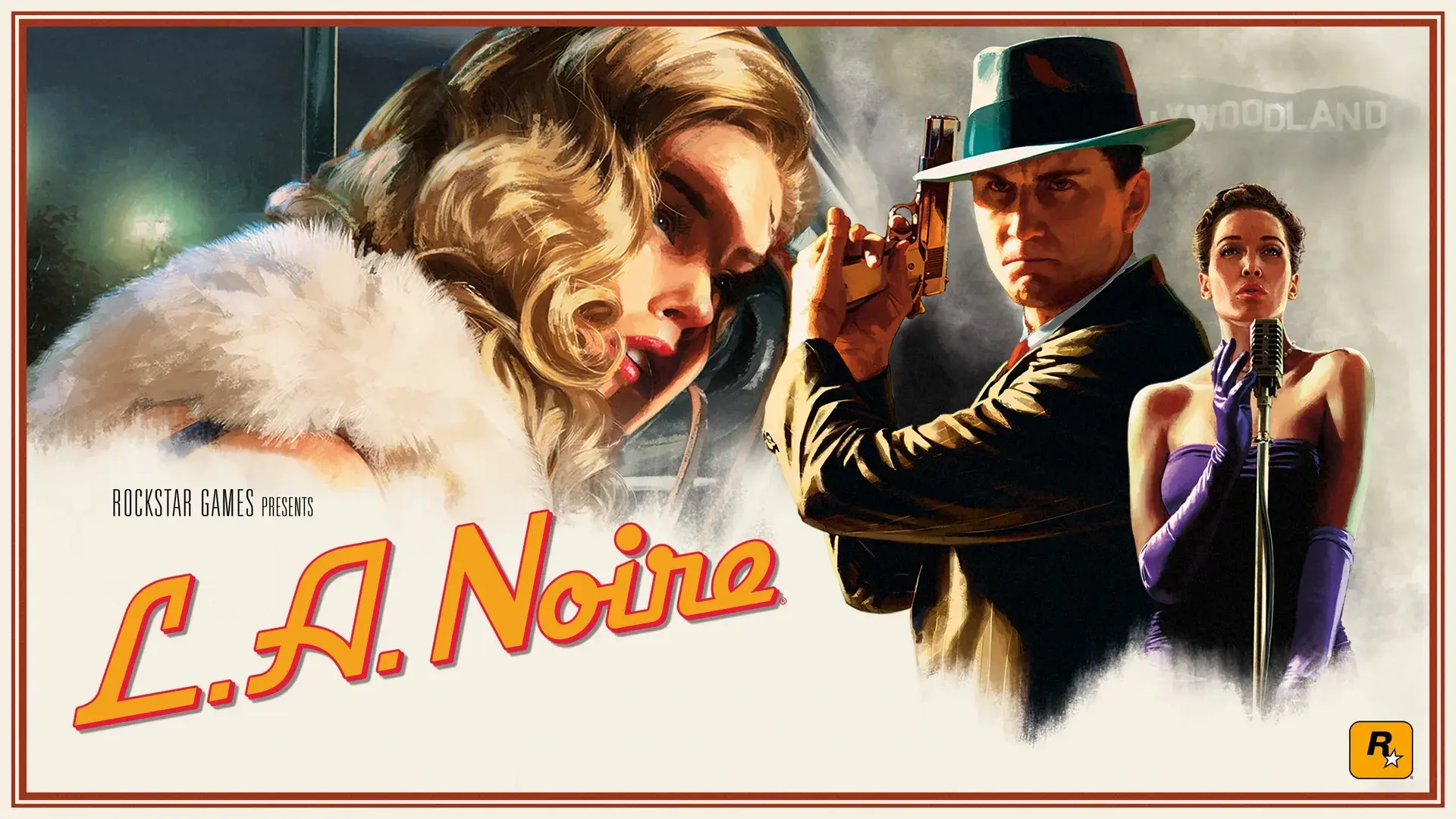 L.A. Noire thumbnail 5