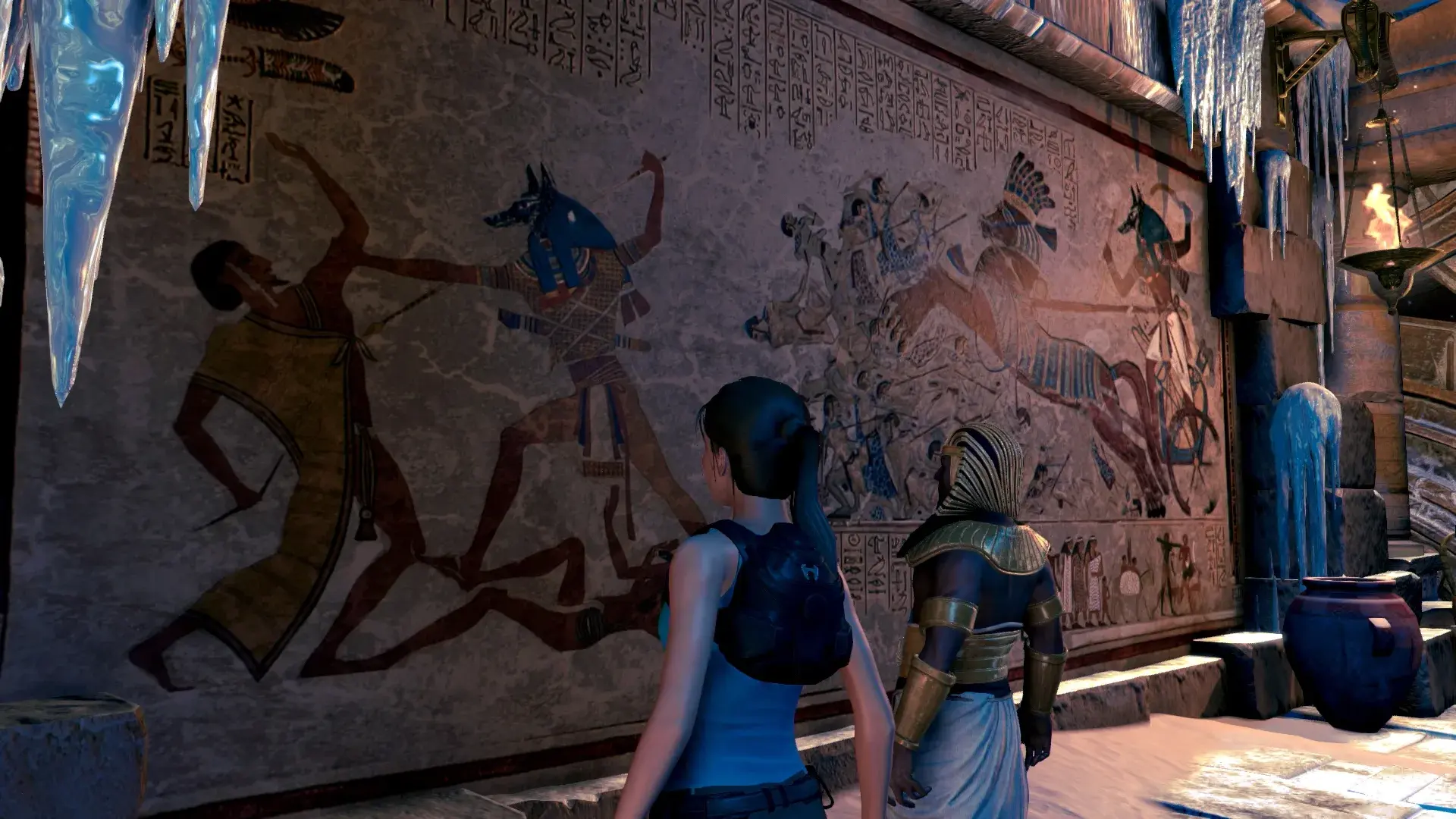 Lara Croft and the Temple of Osiris thumbnail 8