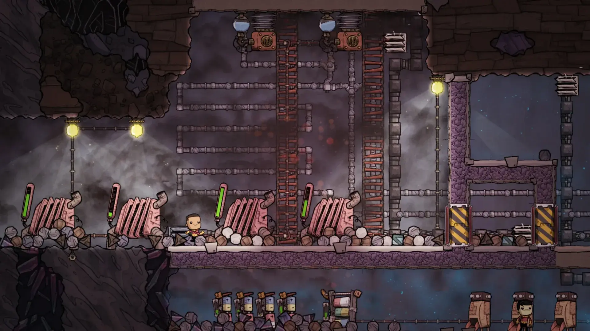 Oxygen Not Included thumbnail 8
