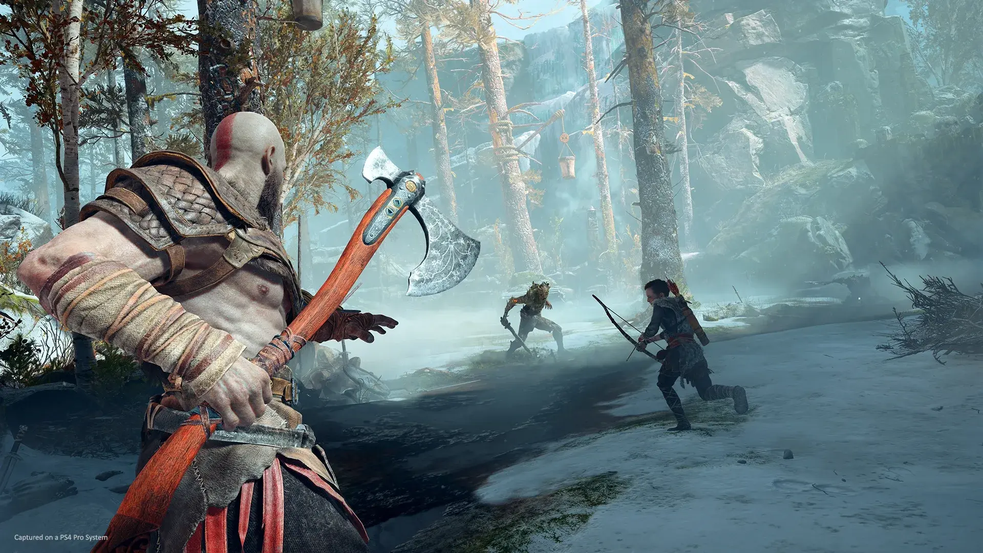 God of War thumbnail 23