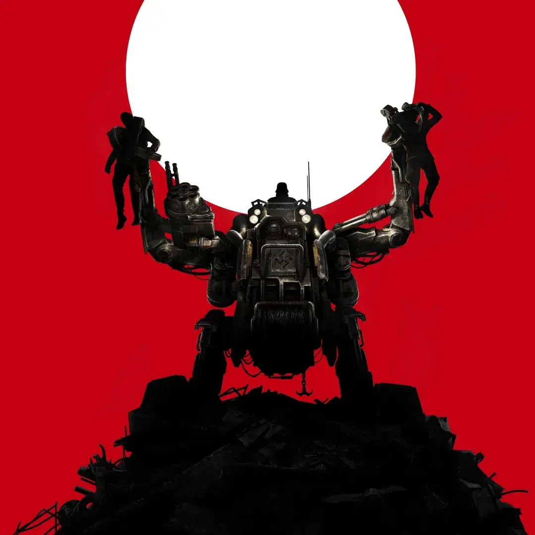 Wolfenstein: The New Order thumbnail 4