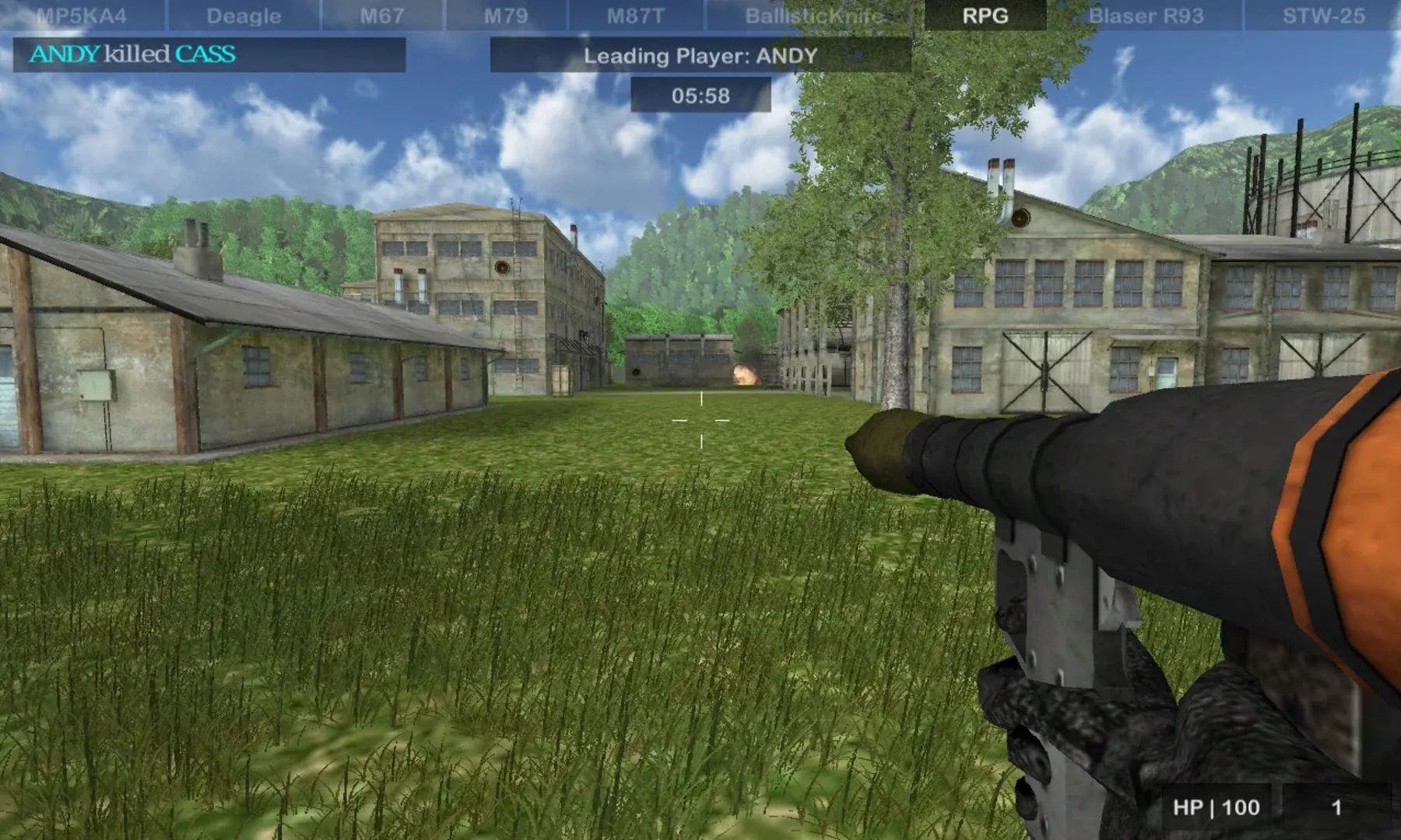 Masked Shooters 2 thumbnail 3