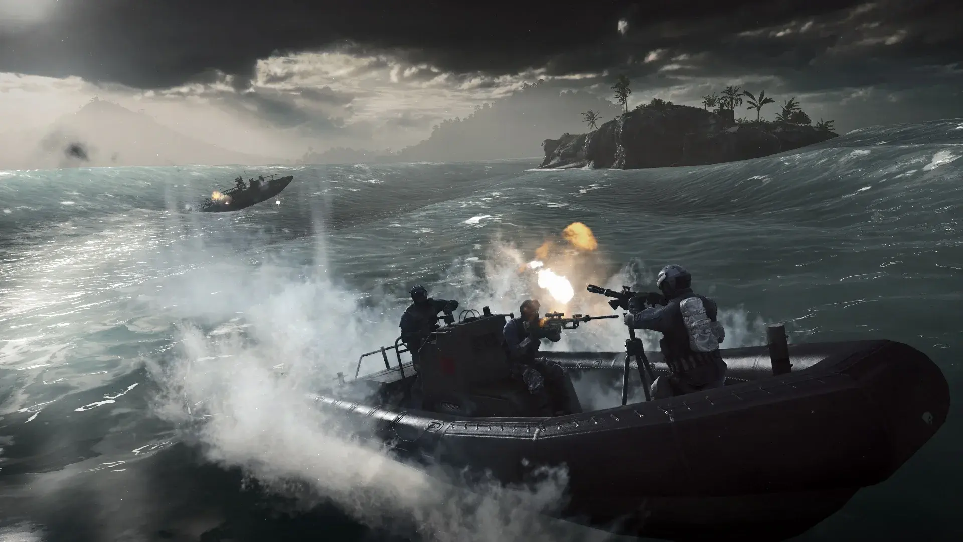Battlefield 4 thumbnail 10
