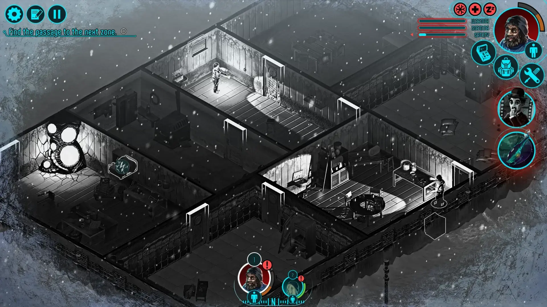 Distrust thumbnail 10
