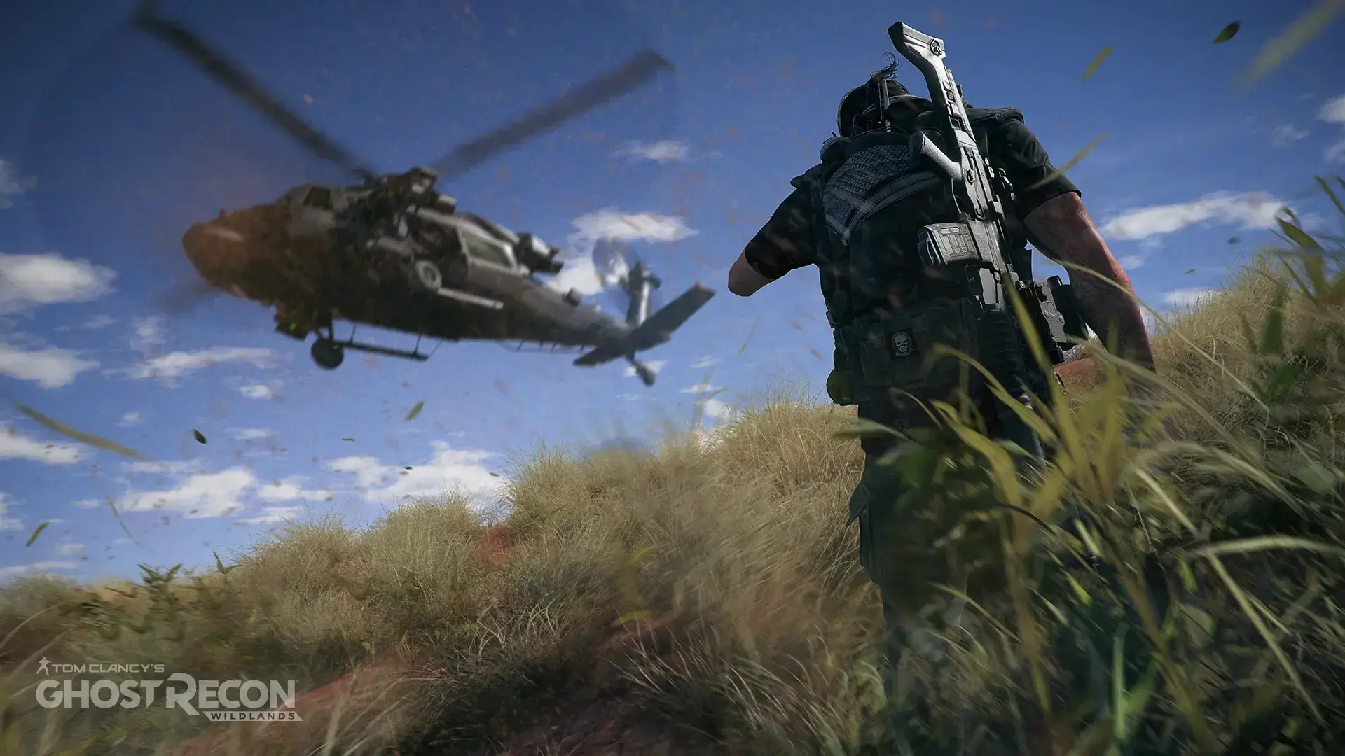 Tom Clancy's Ghost Recon Wildlands thumbnail 27
