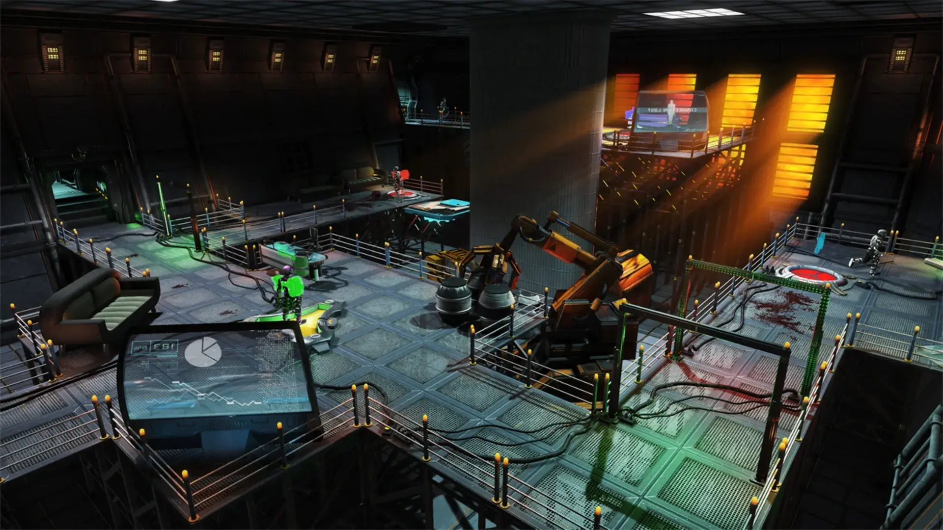 Project Temporality thumbnail 4