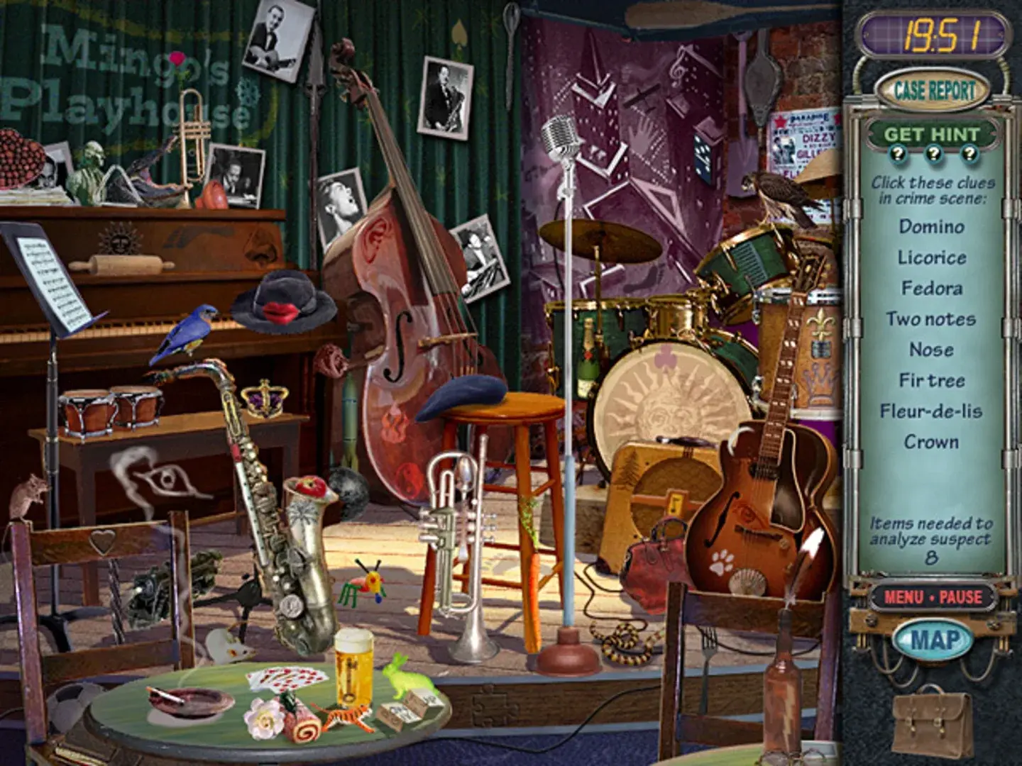 Mystery Case Files: Prime Suspects thumbnail 3