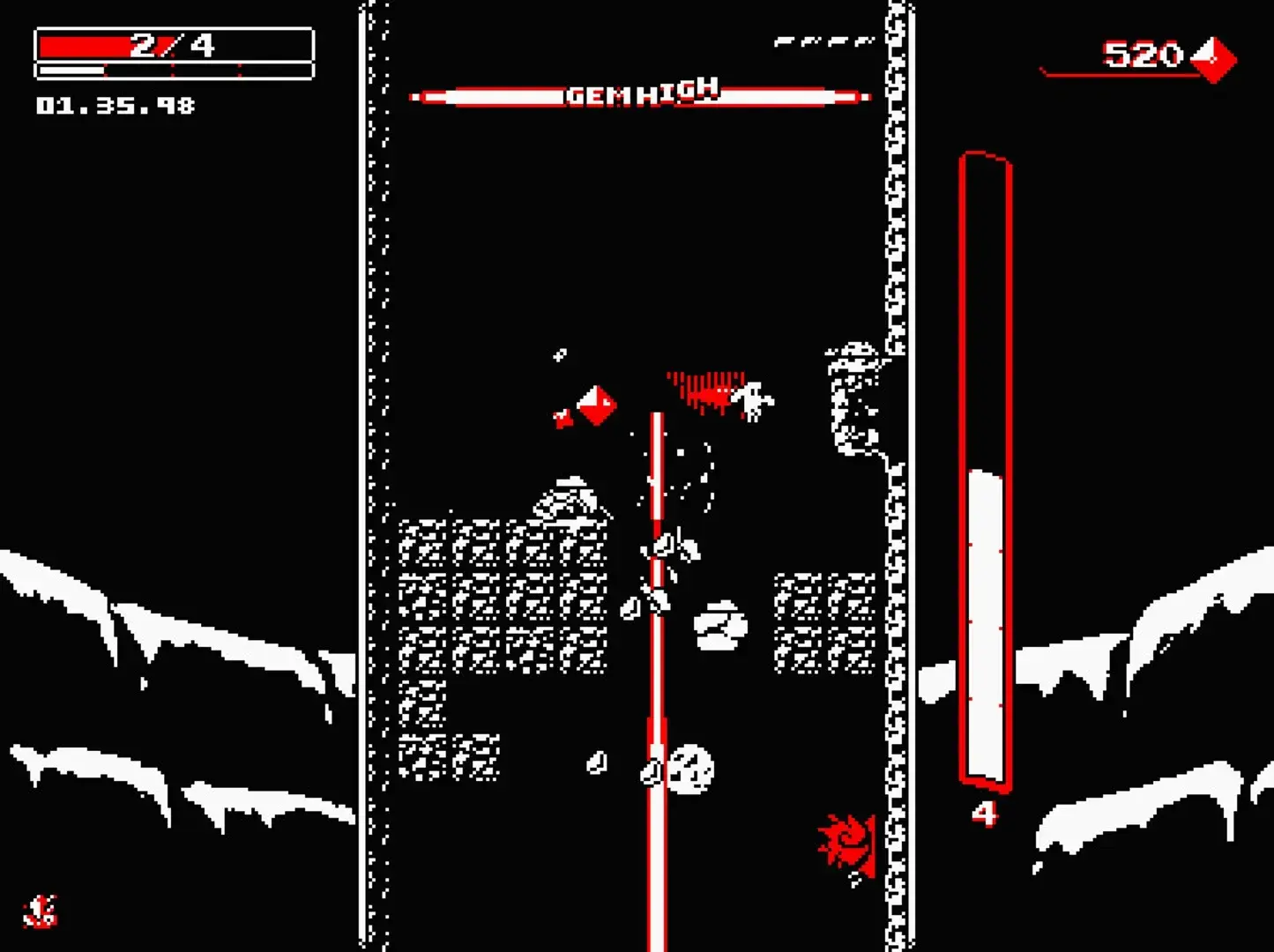 Downwell thumbnail 7