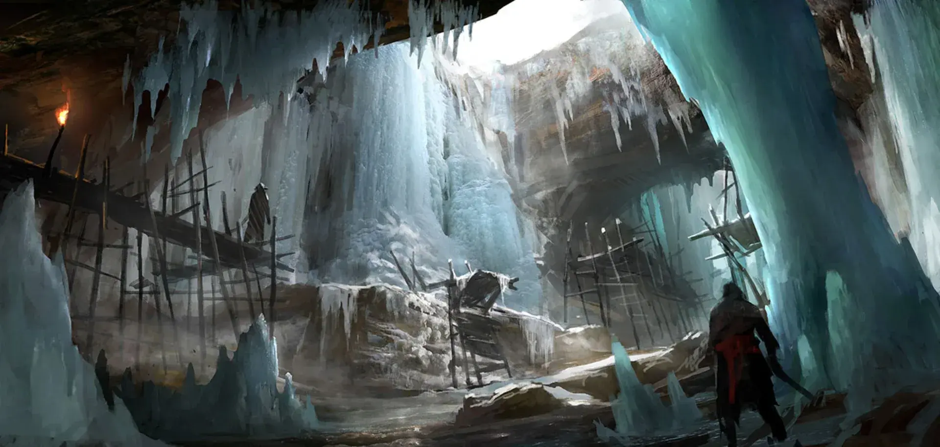 Assassins Creed Rogue thumbnail 16