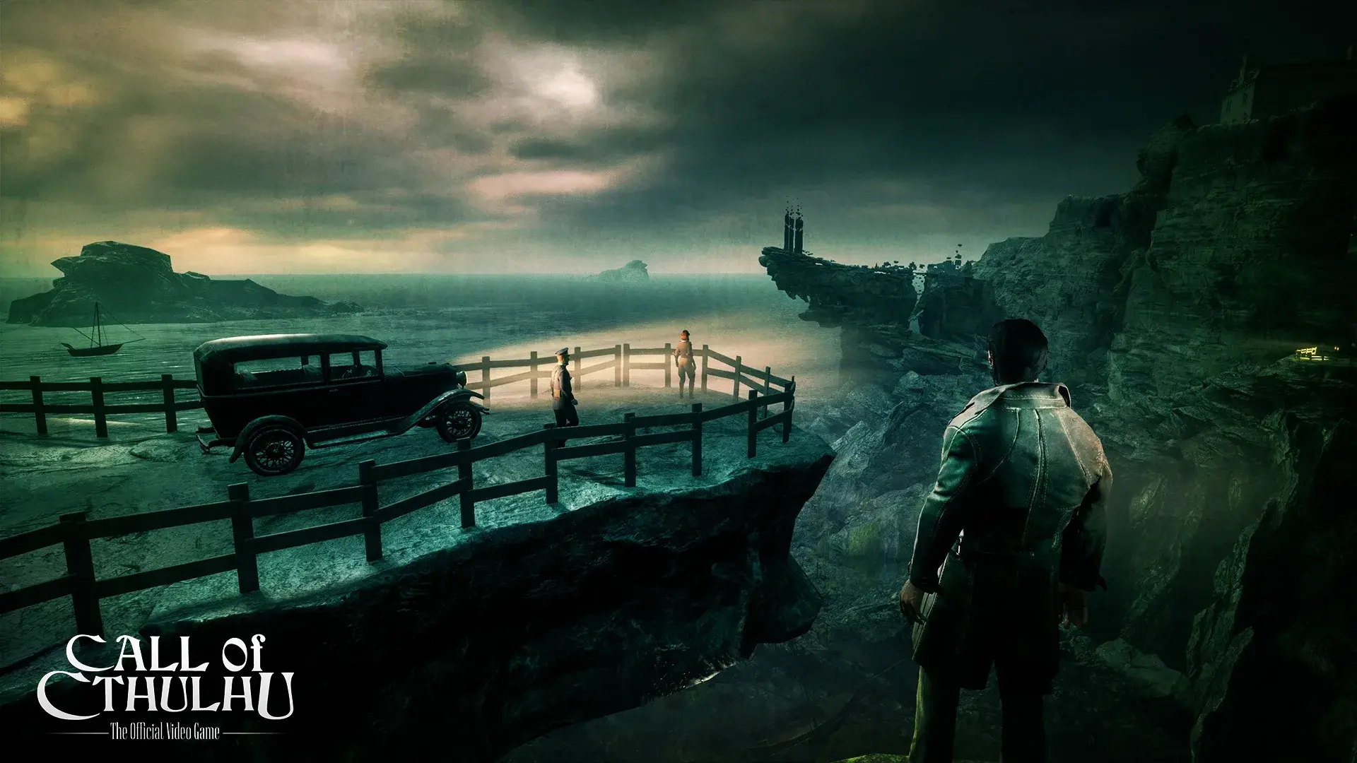 Call of Cthulhu thumbnail 11