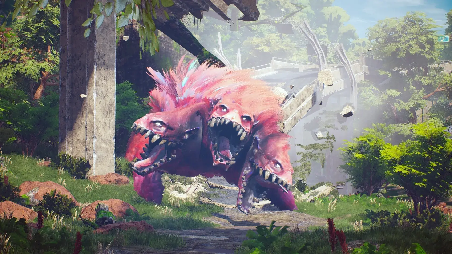 Biomutant thumbnail 24