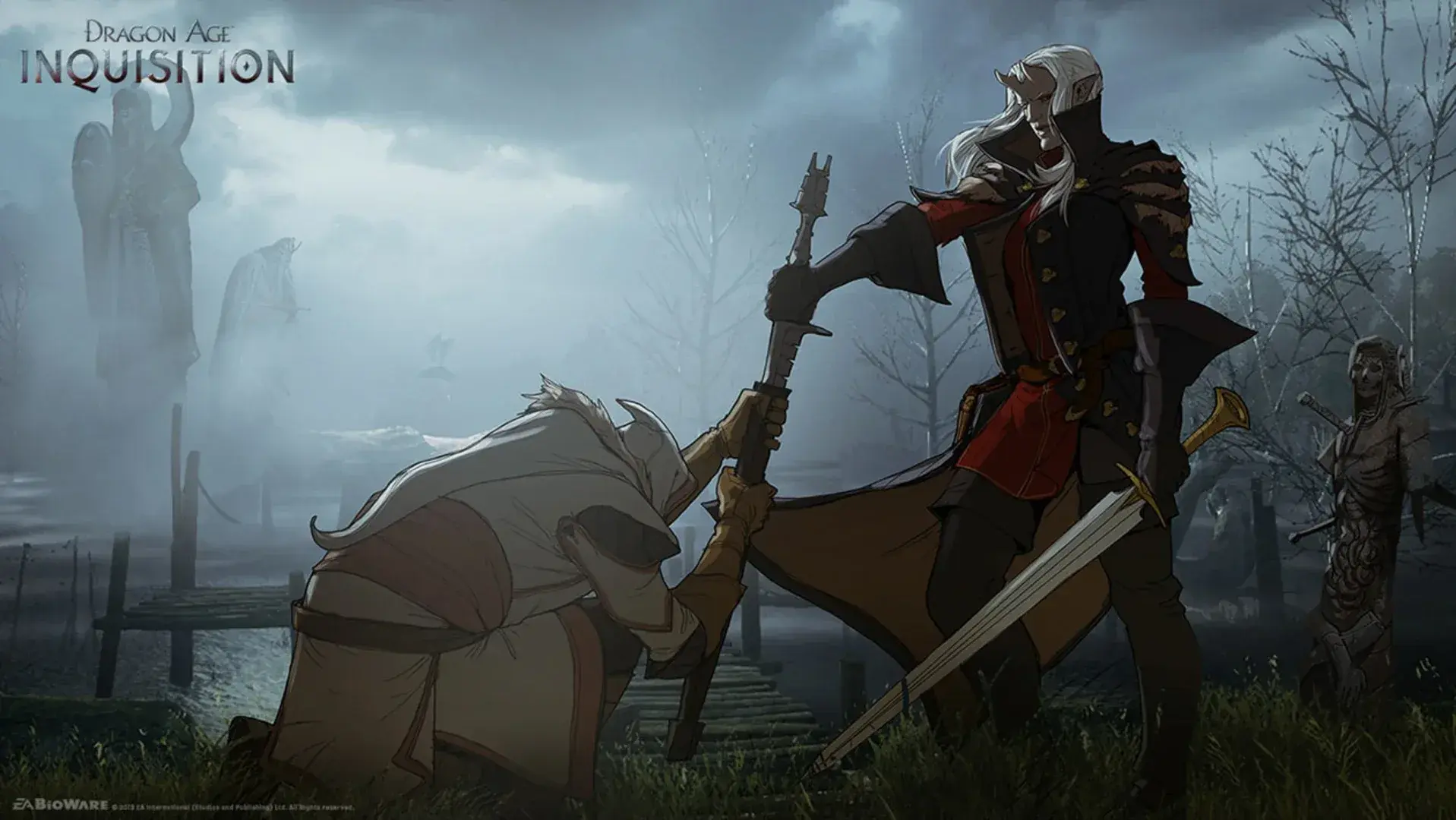 Dragon Age Inquisition thumbnail 23