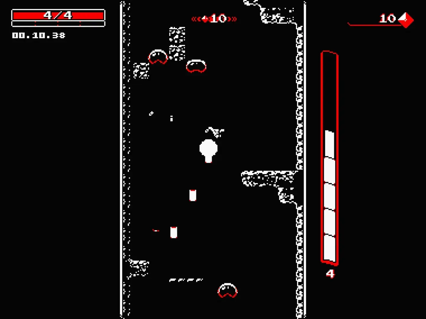 Downwell thumbnail 9