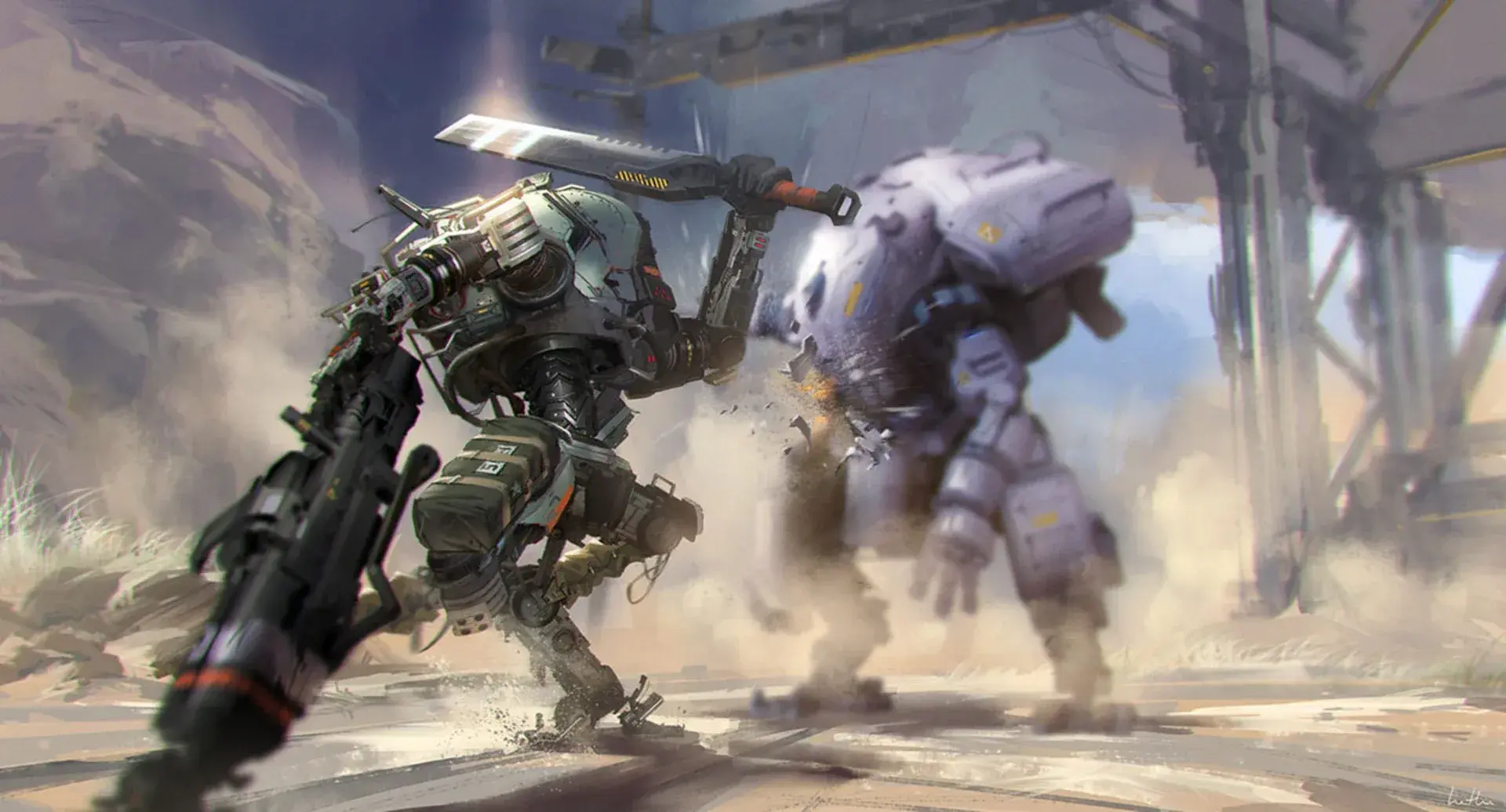 Titanfall 2 thumbnail 8
