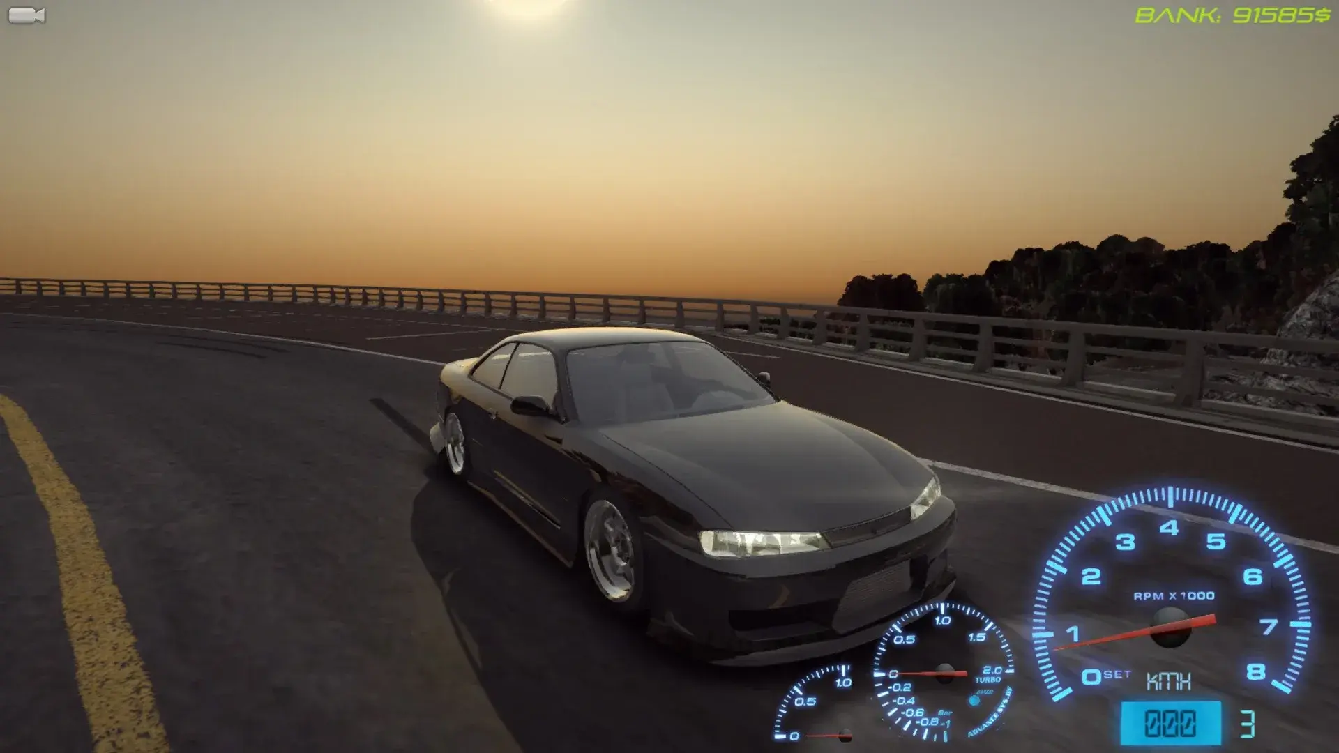 Drift Streets Japan thumbnail 6