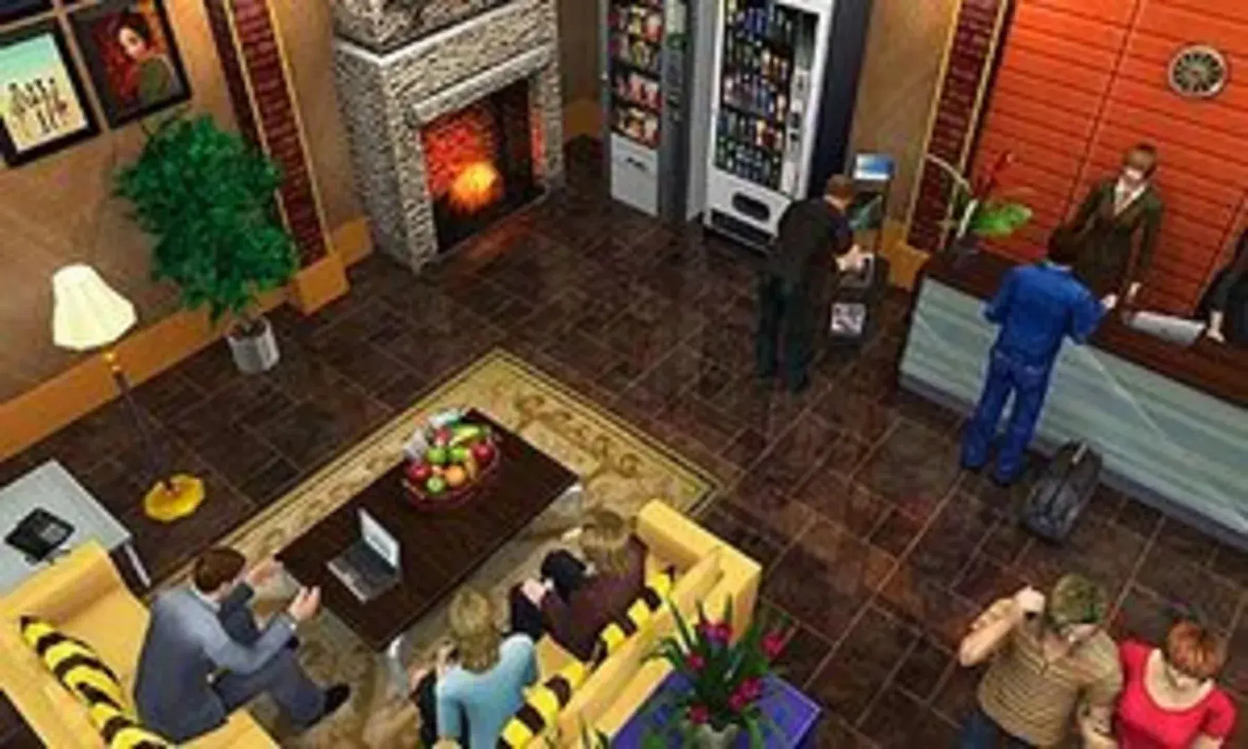 Hotel Giant 2 thumbnail 3
