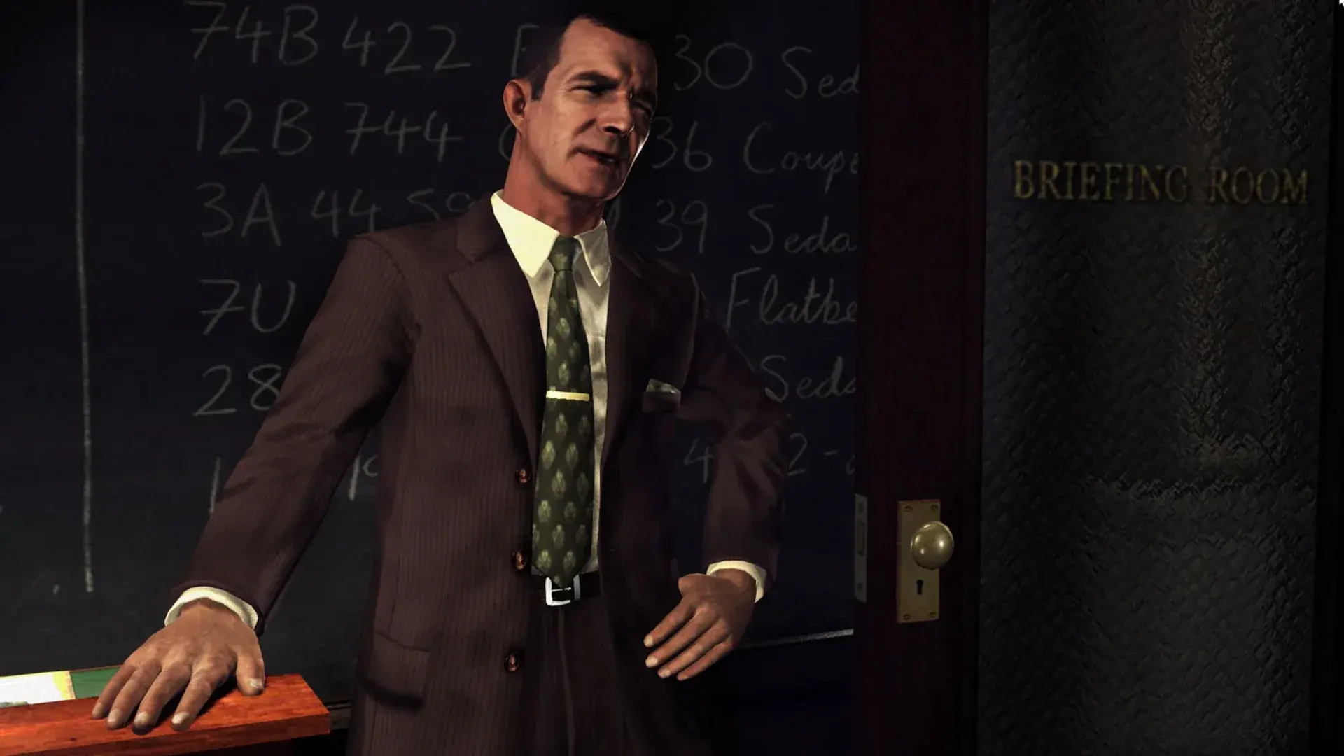 L.A. Noire thumbnail 7