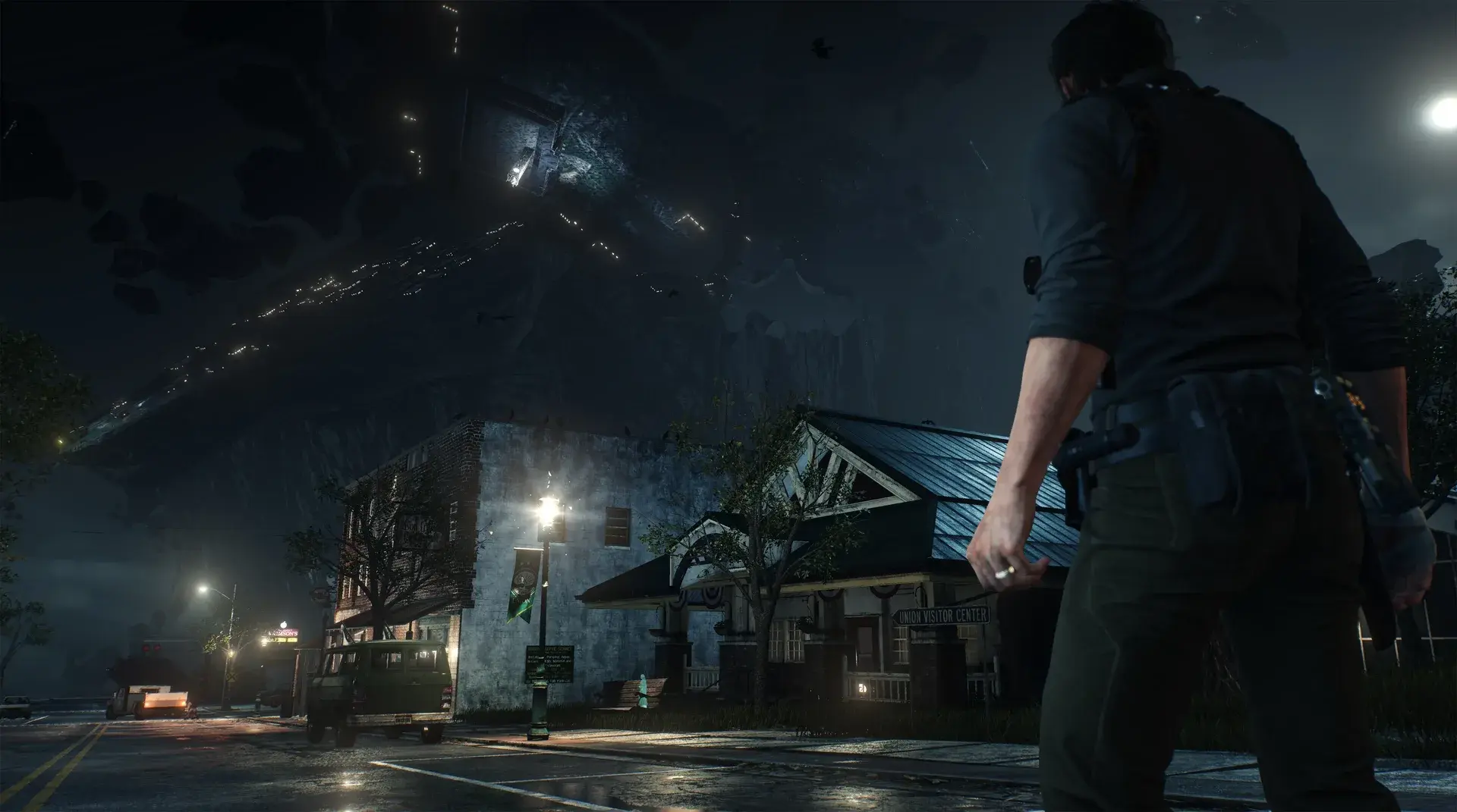 The Evil Within 2 thumbnail 19