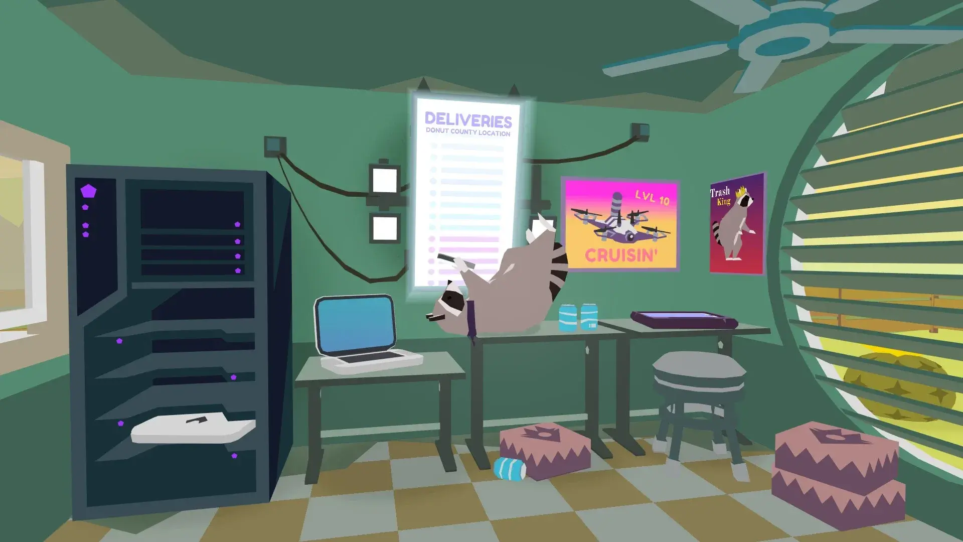 Donut County thumbnail 6