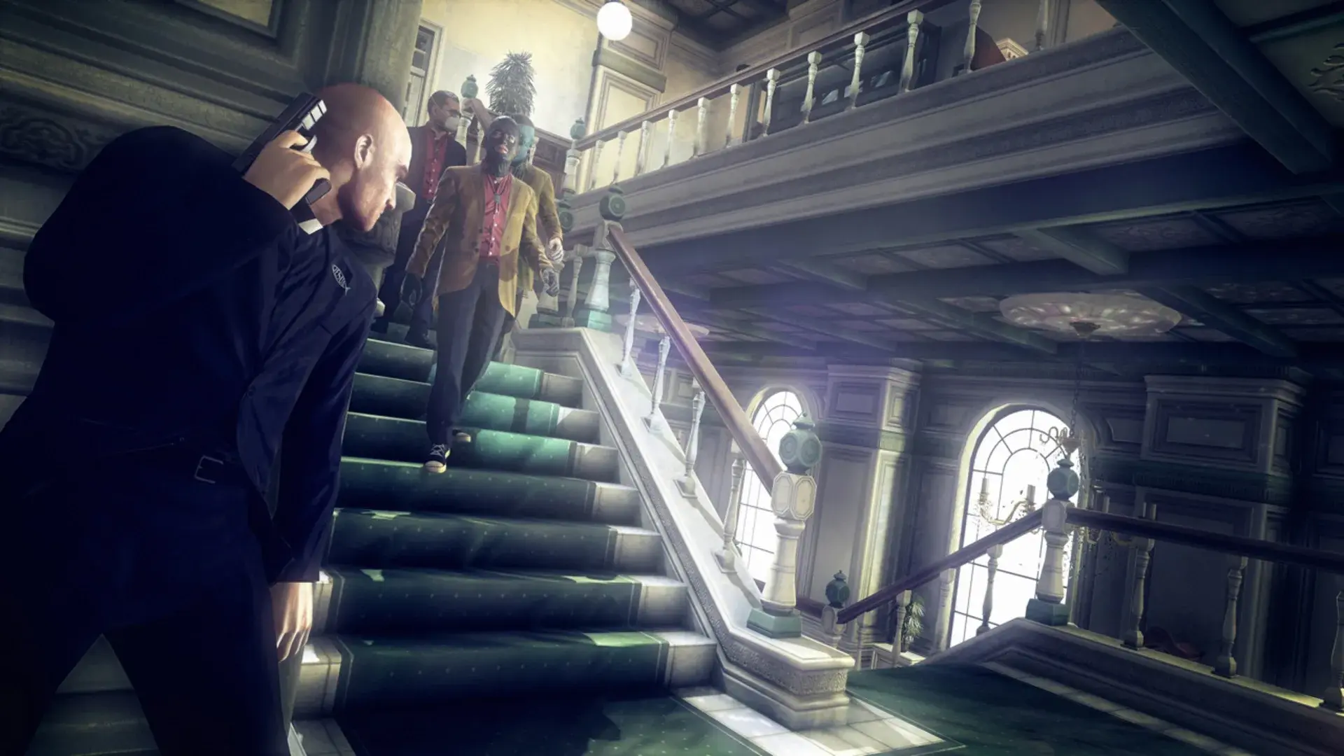 Hitman Absolution thumbnail 19