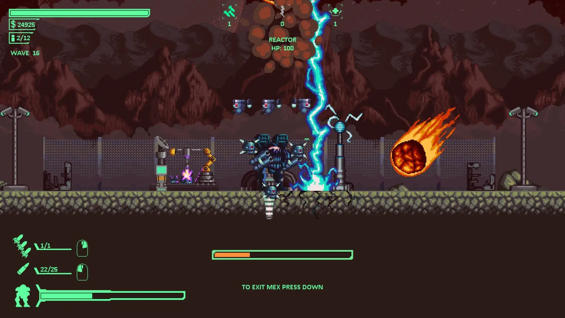Pixel Gladiator thumbnail 5