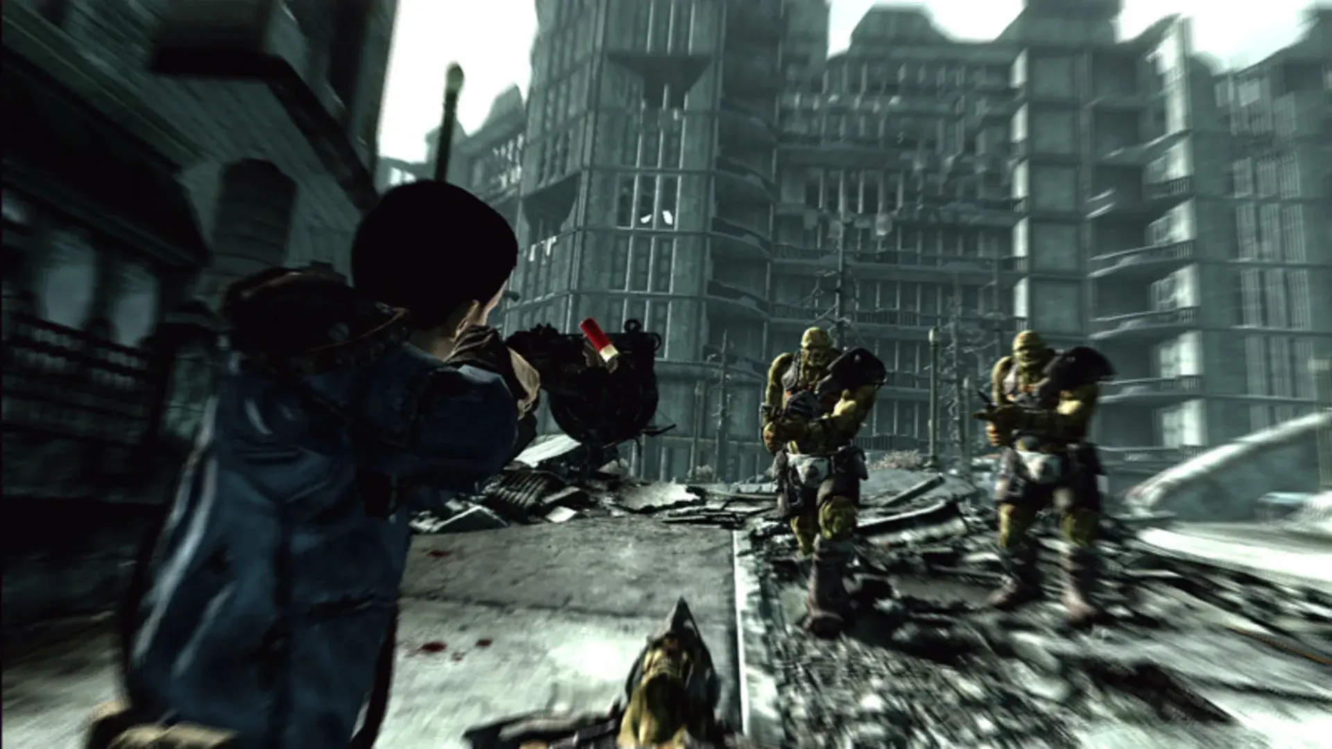 Fallout 3 thumbnail 6