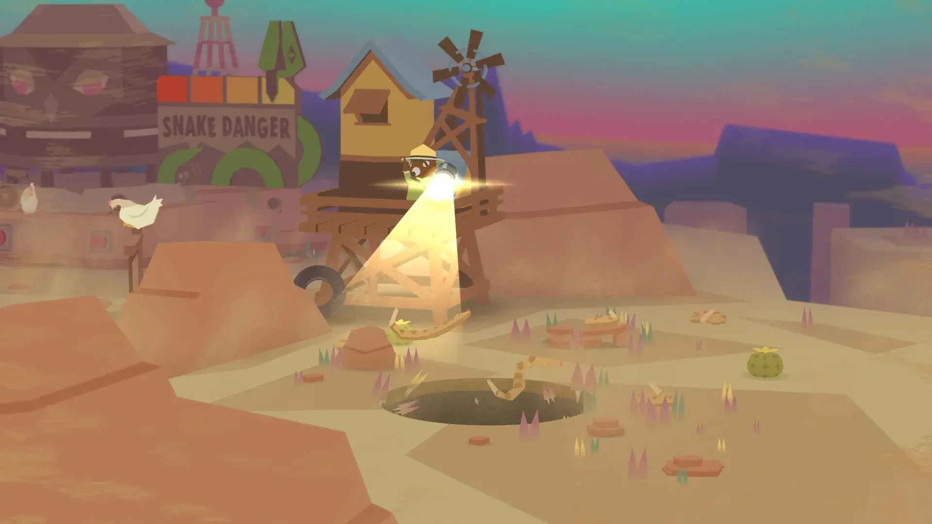 Donut County thumbnail 7