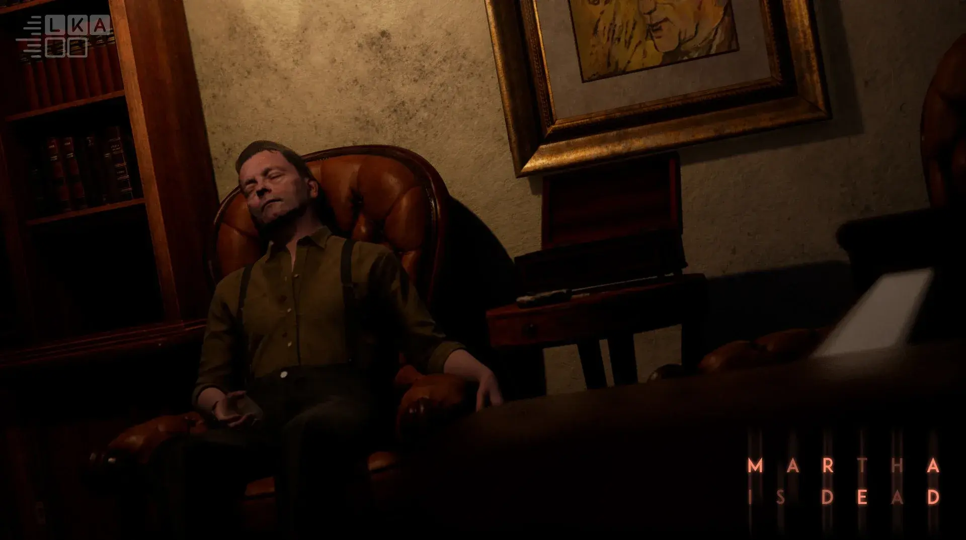 Martha is Dead thumbnail 9