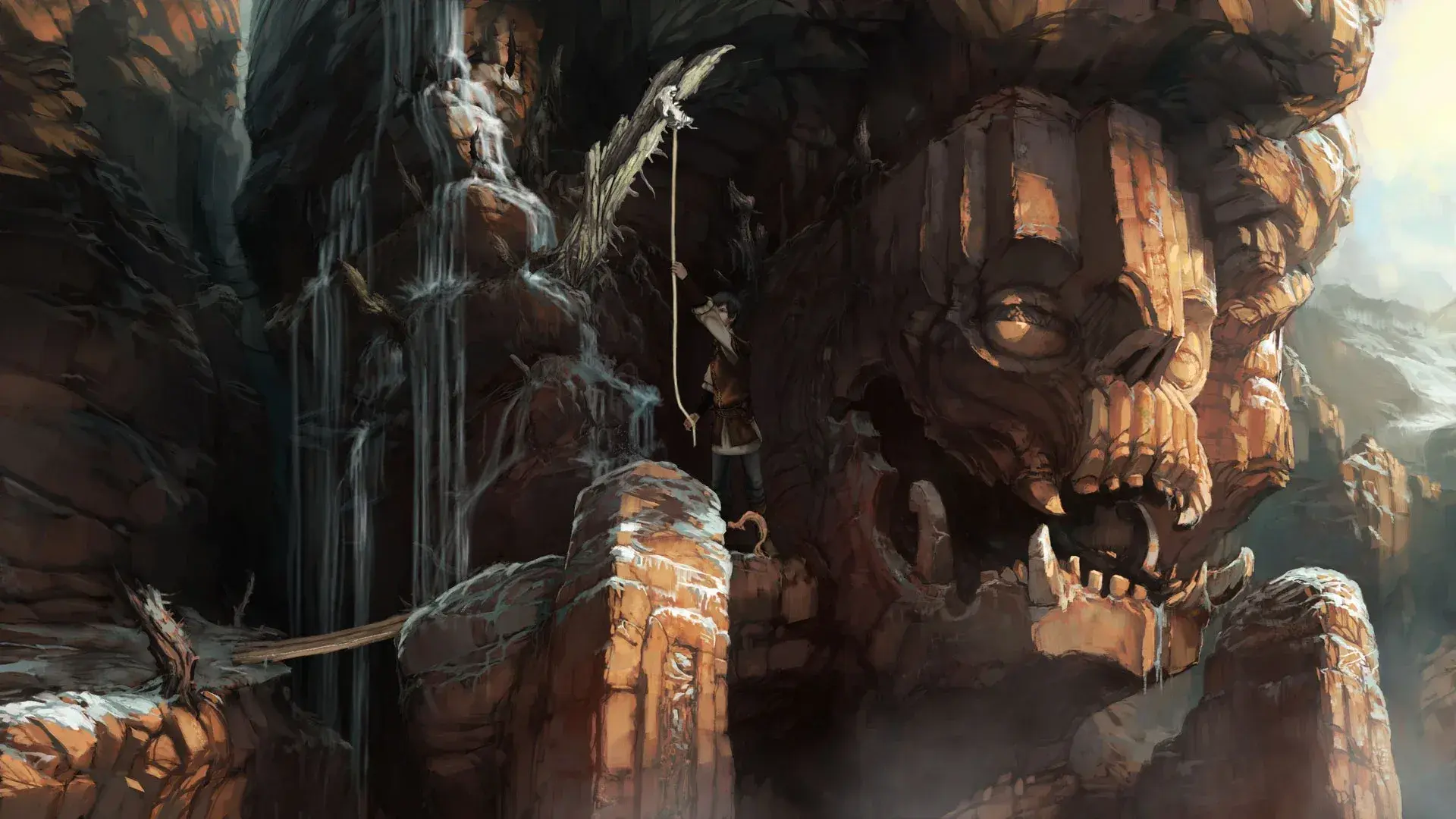 The Dark Eye: Chains of Satinav thumbnail 4