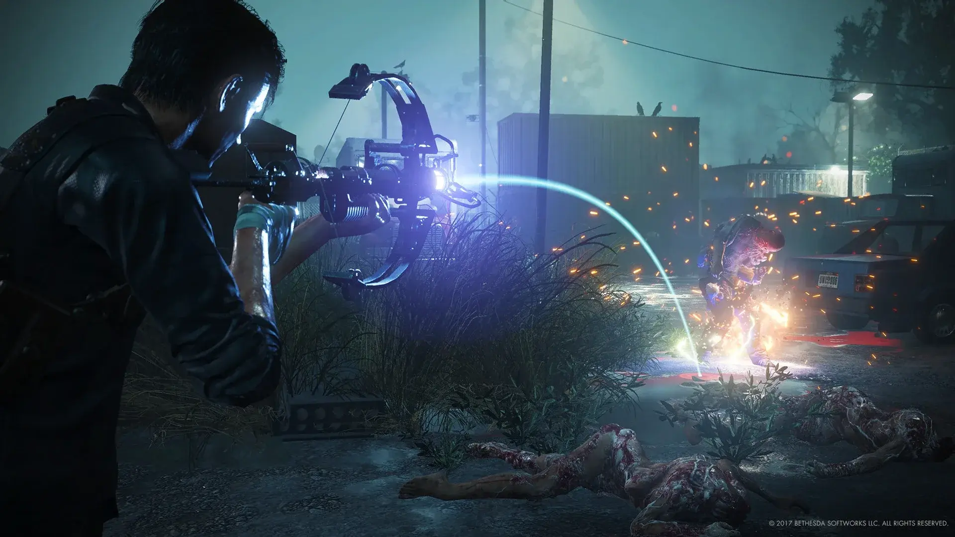 The Evil Within 2 thumbnail 22