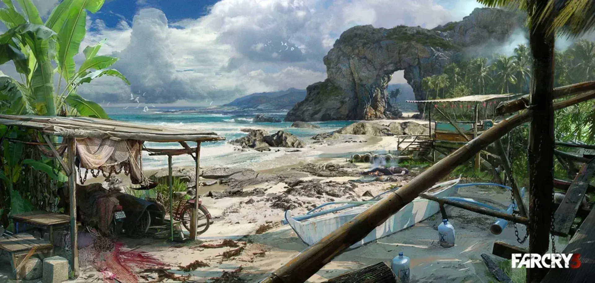 Far Cry 3 thumbnail 19