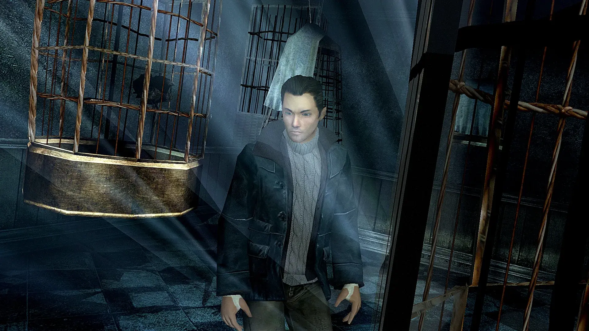 Fahrenheit: Indigo Prophecy Remastered thumbnail 4