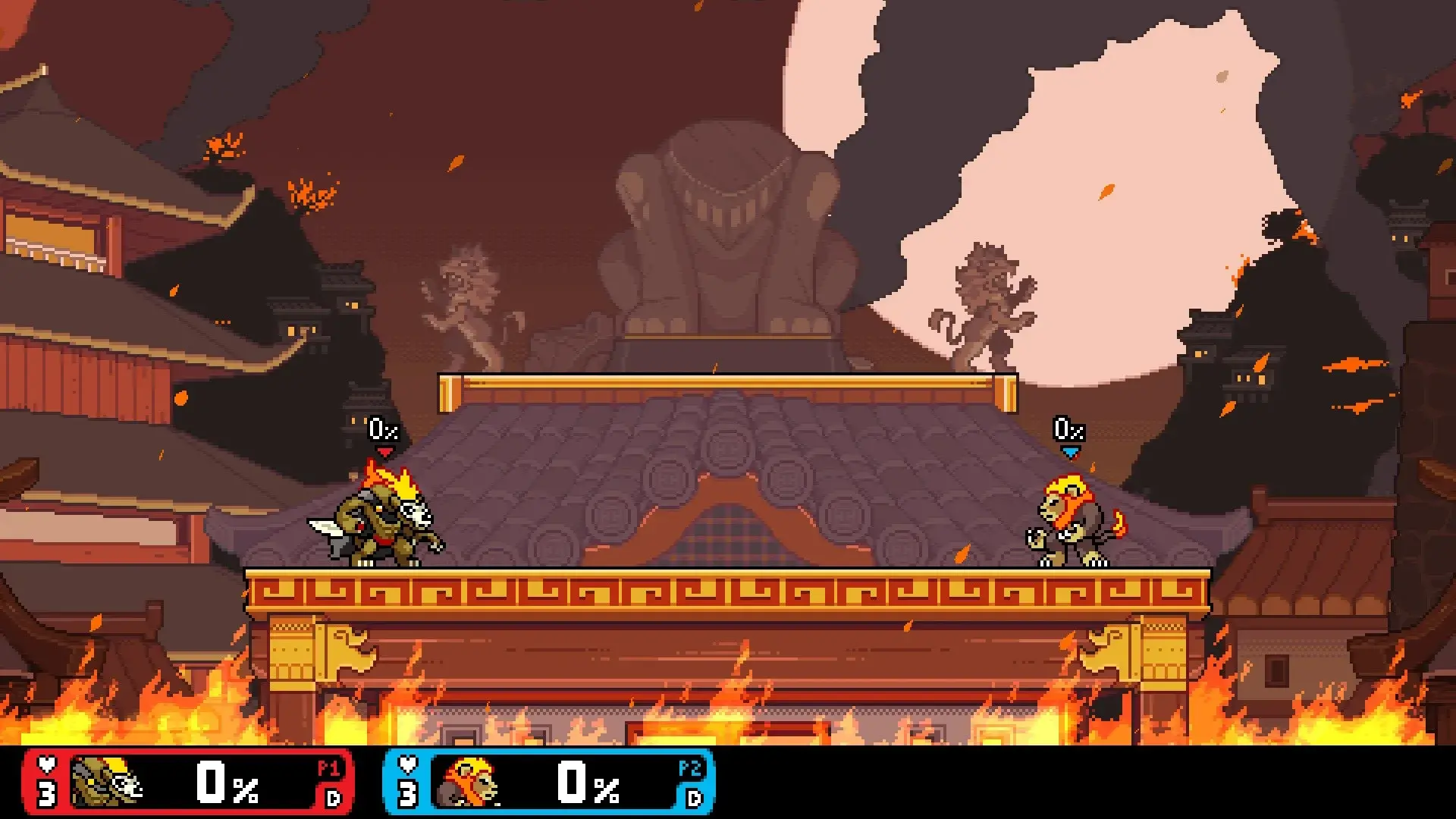 Rivals of Aether thumbnail 10
