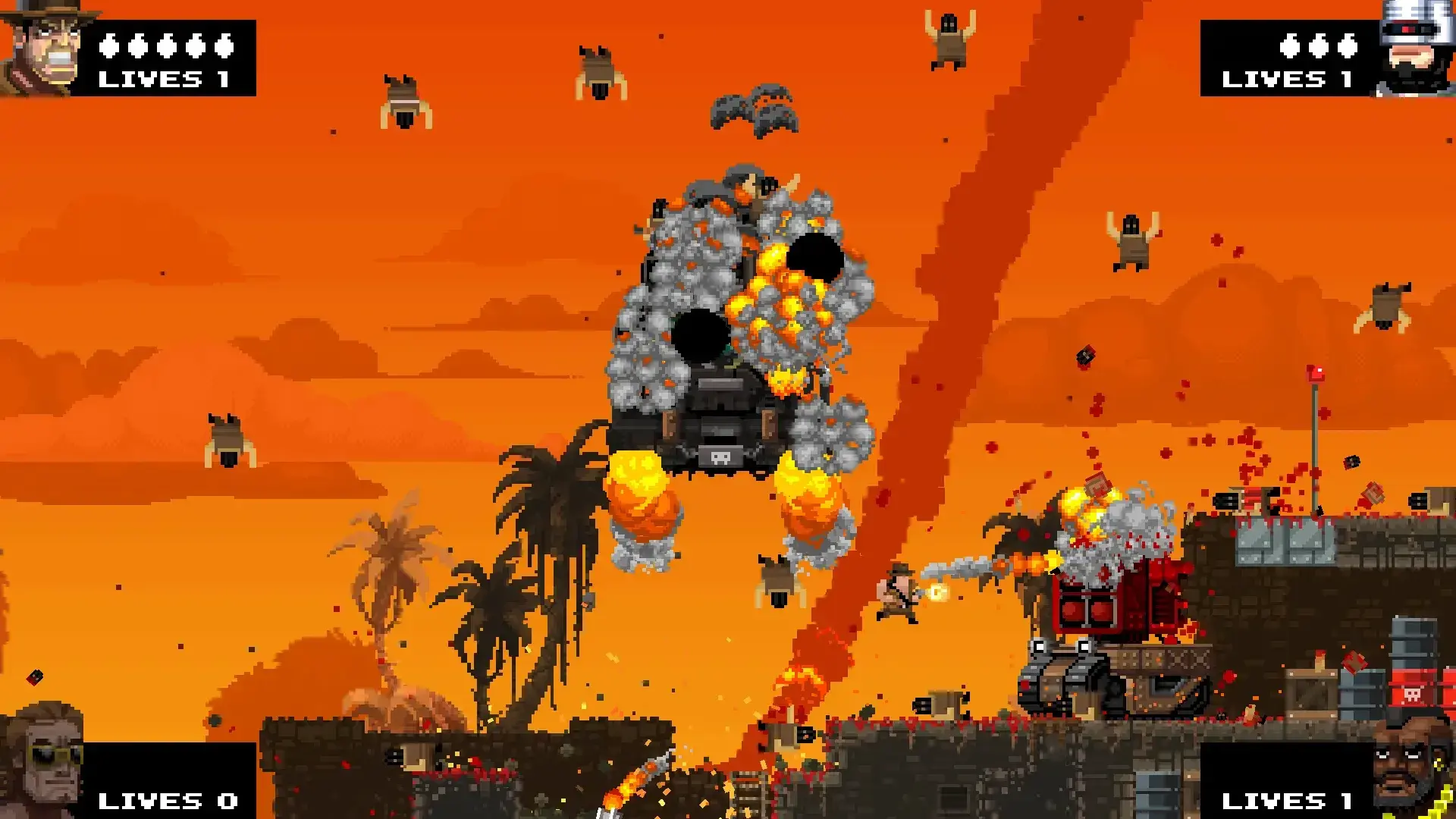 Broforce thumbnail 9