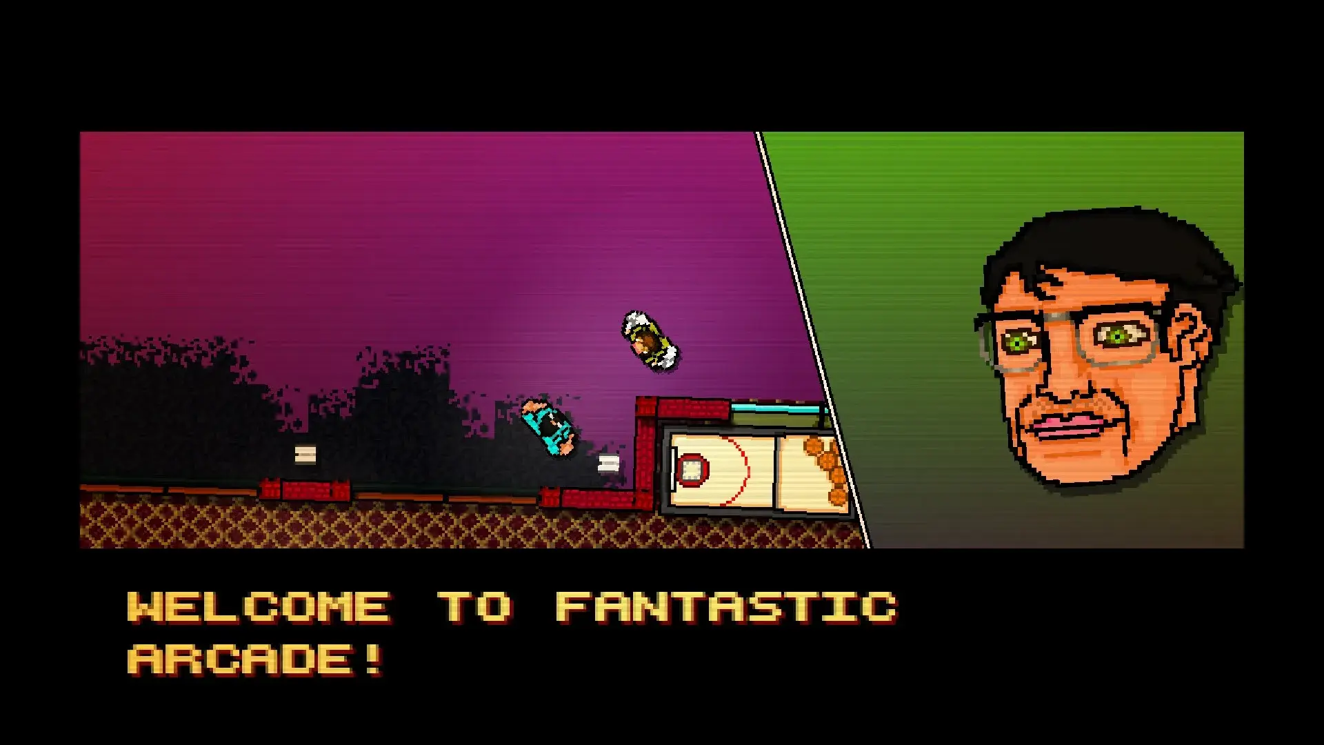 Hotline Miami thumbnail 12