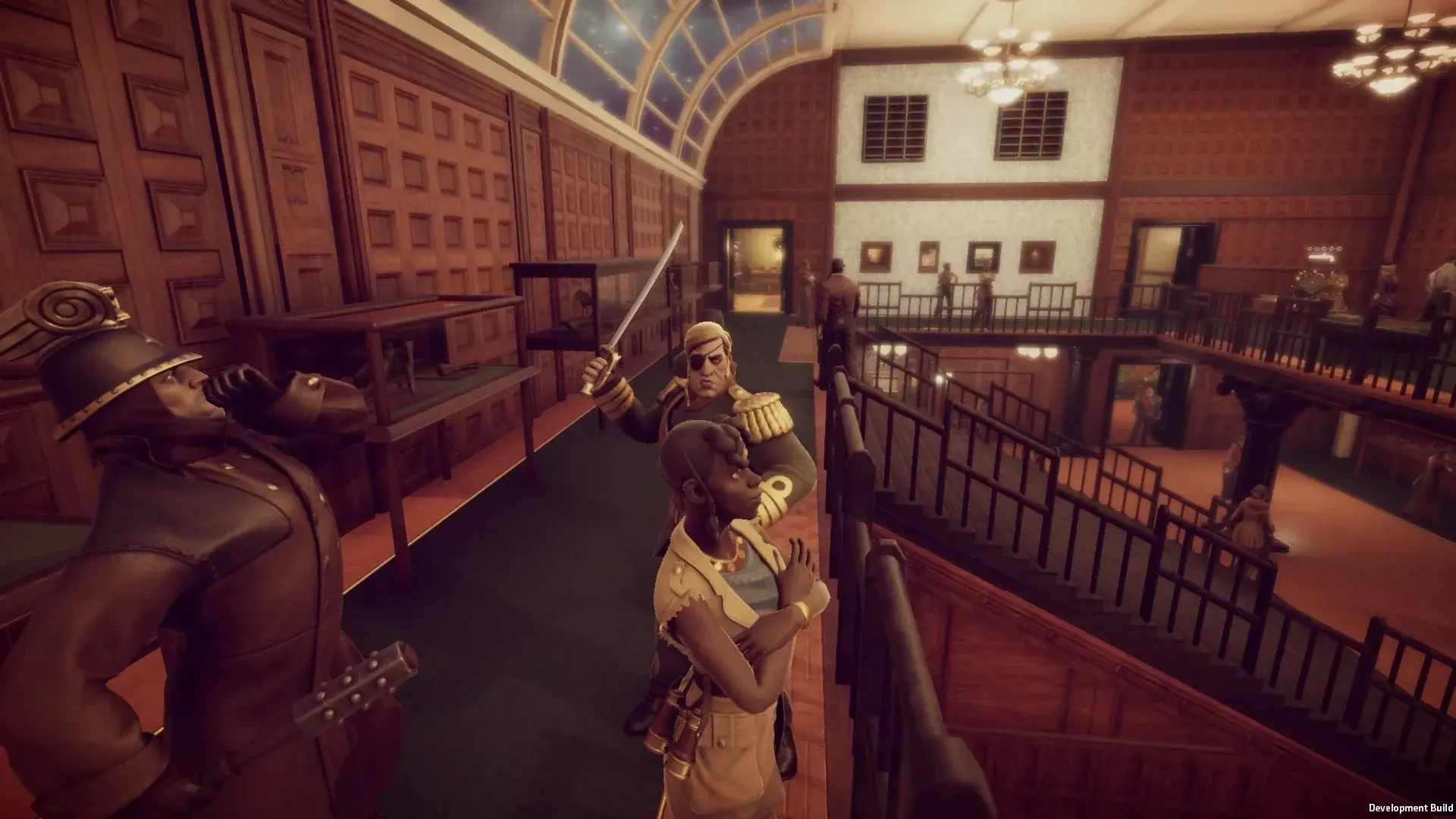 Murderous Pursuits thumbnail 9