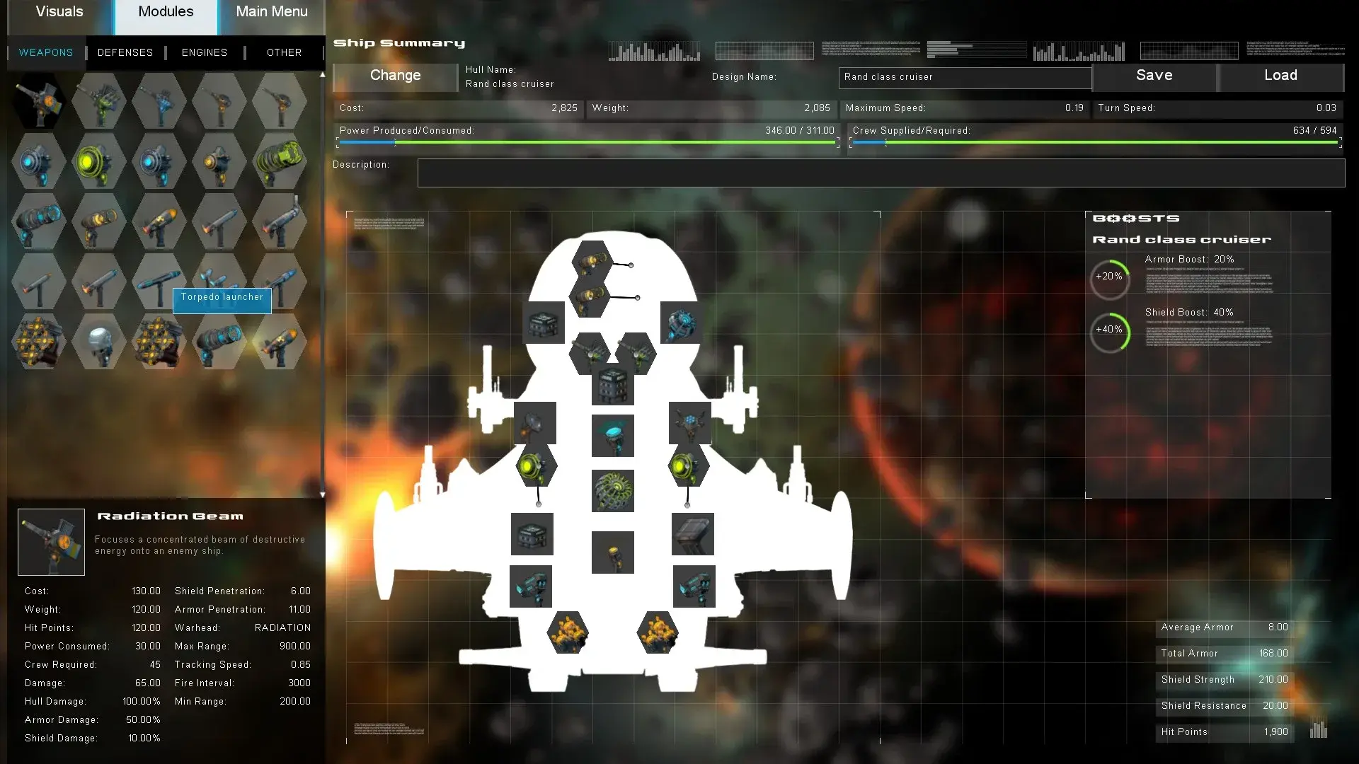 Gratuitous Space Battles 2 thumbnail 3