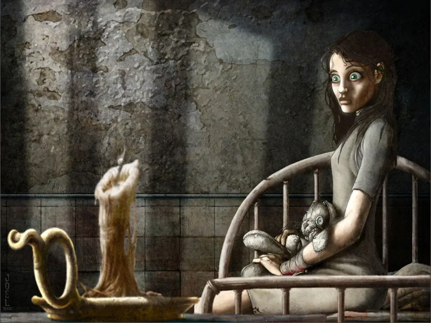 Alice: Madness Returns thumbnail 7