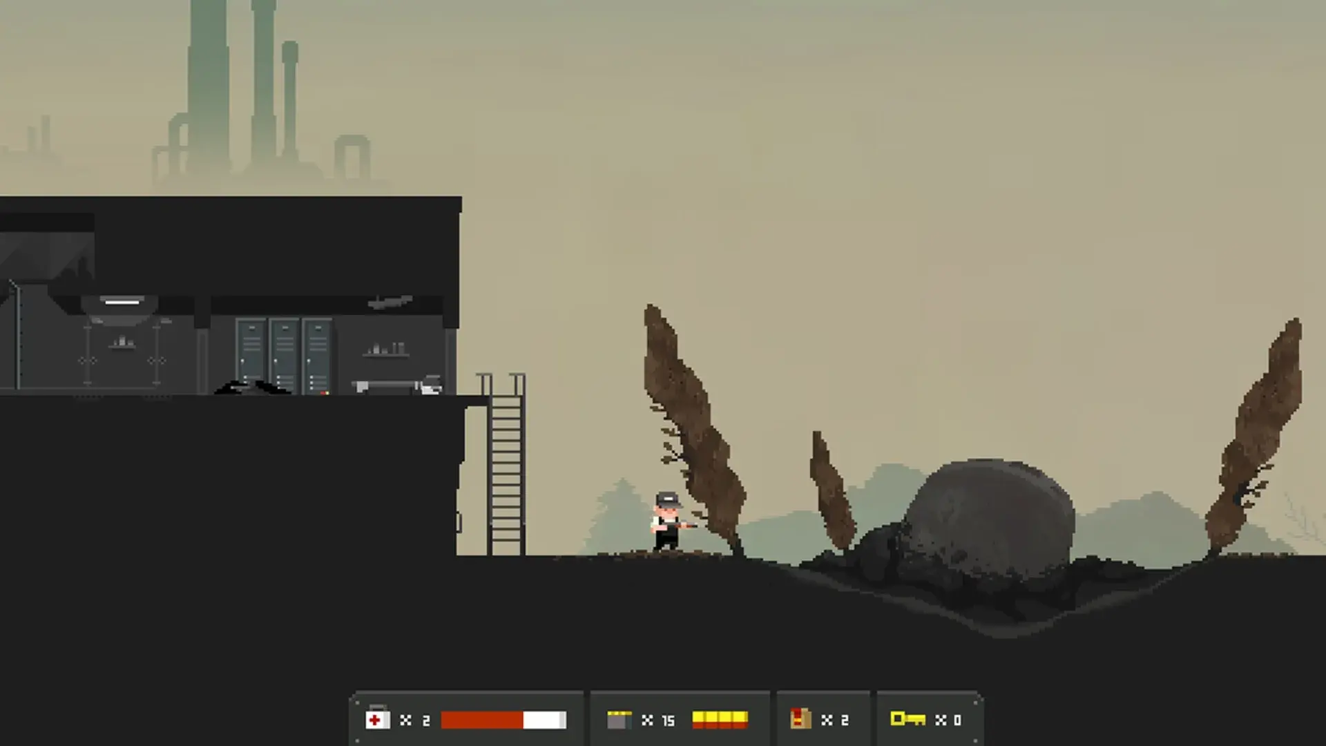 The Final Station thumbnail 14