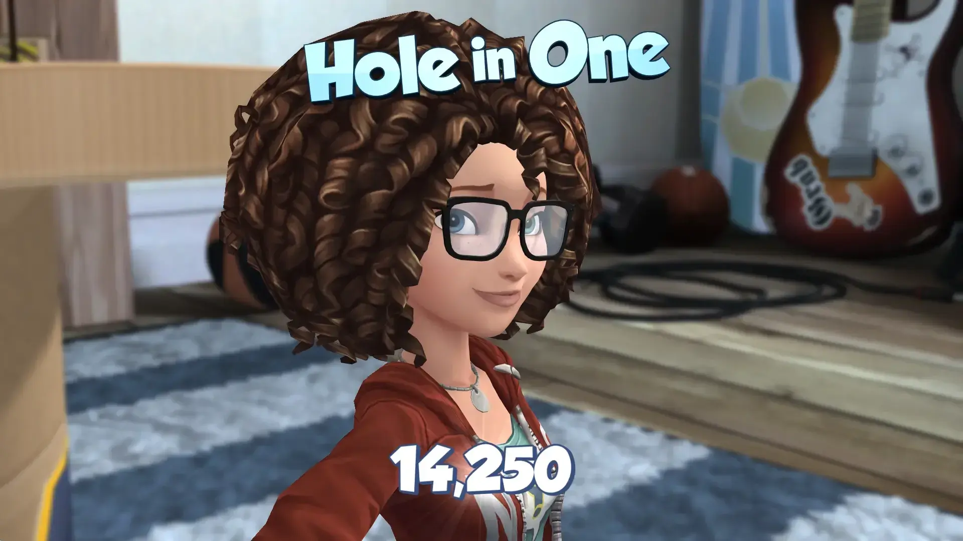 Infinite Minigolf thumbnail 6