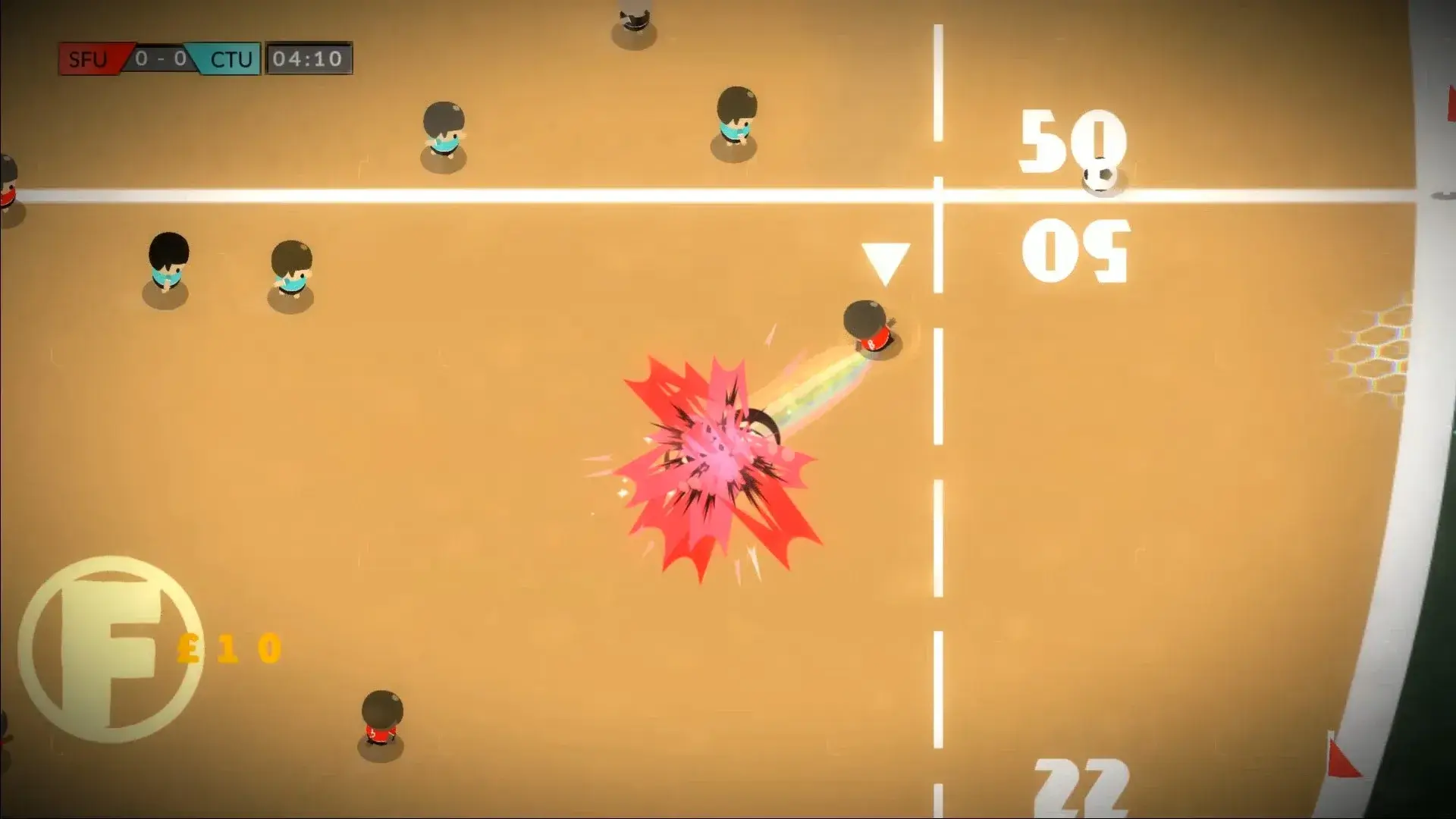 Behold the Kickmen thumbnail 3