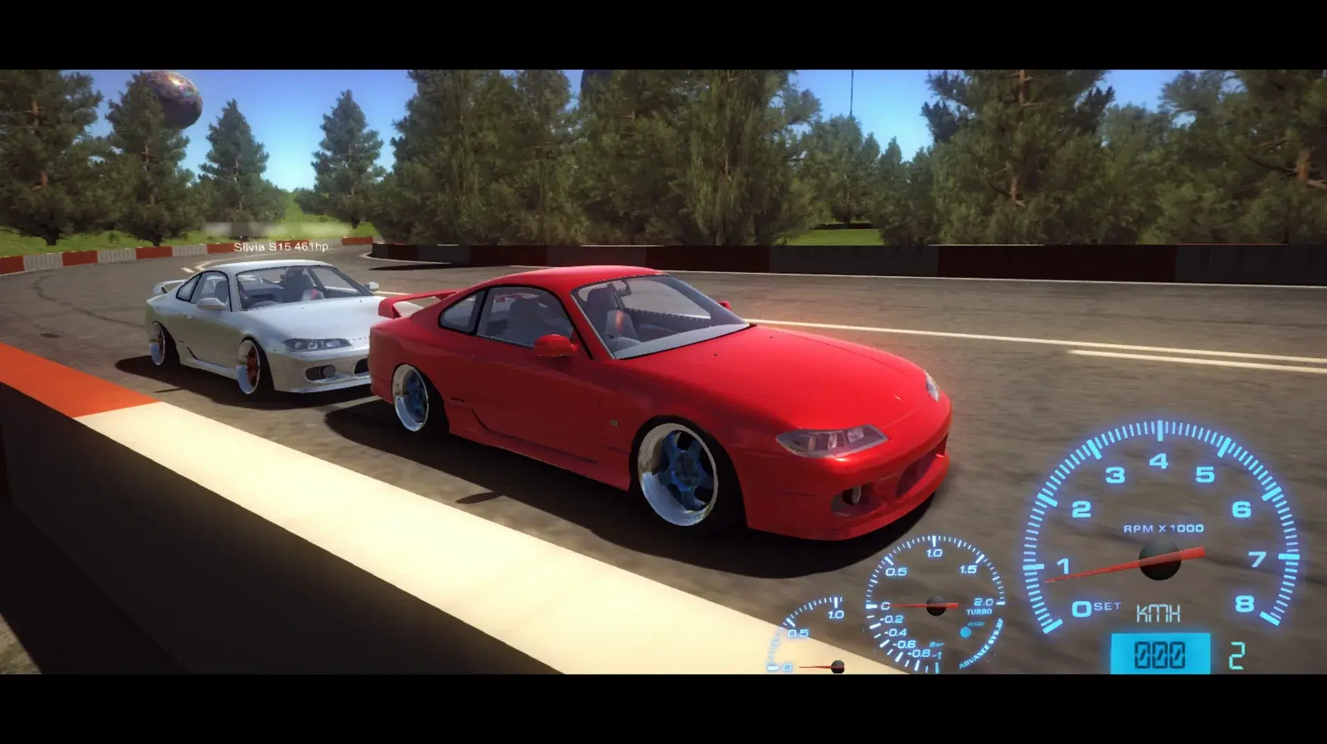 Drift Streets Japan thumbnail 4