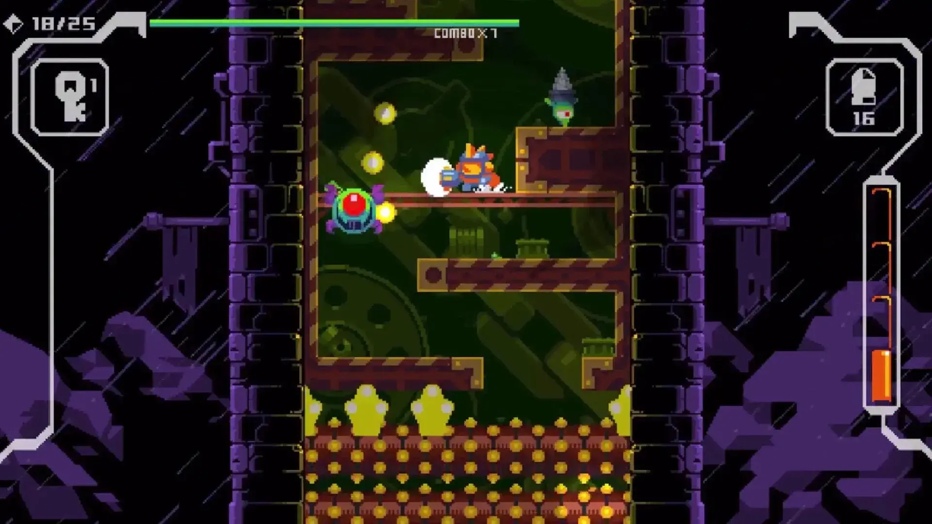Tower Fortress thumbnail 3