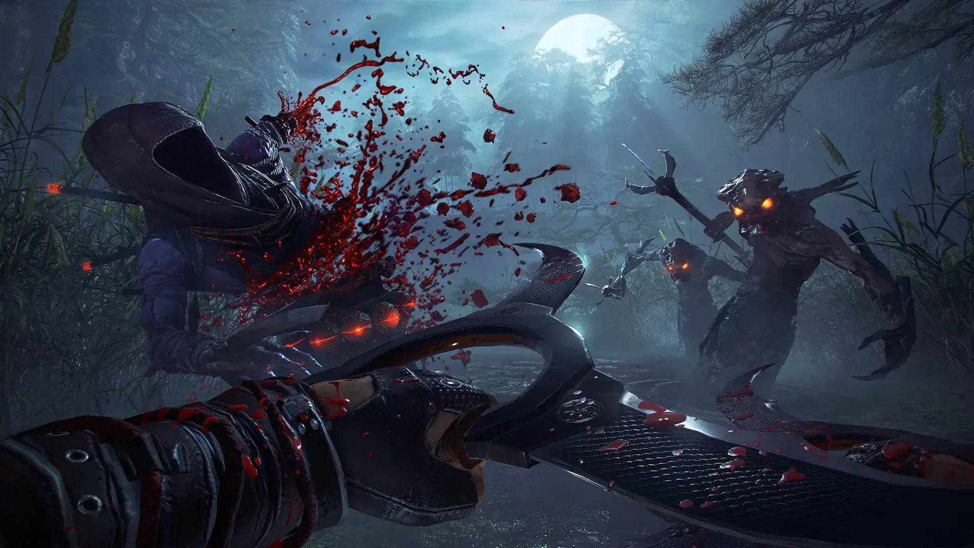 Shadow Warrior 2 thumbnail 8