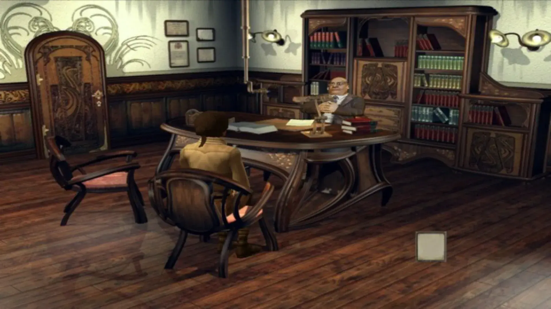 Syberia thumbnail 12